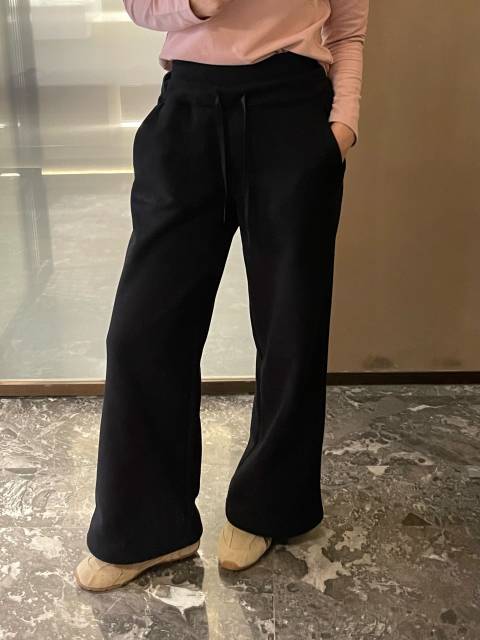 Lulu Leggings Lululemon Plush Fleece