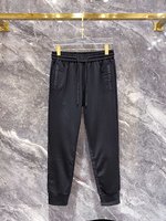 Dolce & Gabbana Clothing Pants & Trousers Customize Best Quality Replica
 Cotton Nylon Fall/Winter Collection Fashion Casual