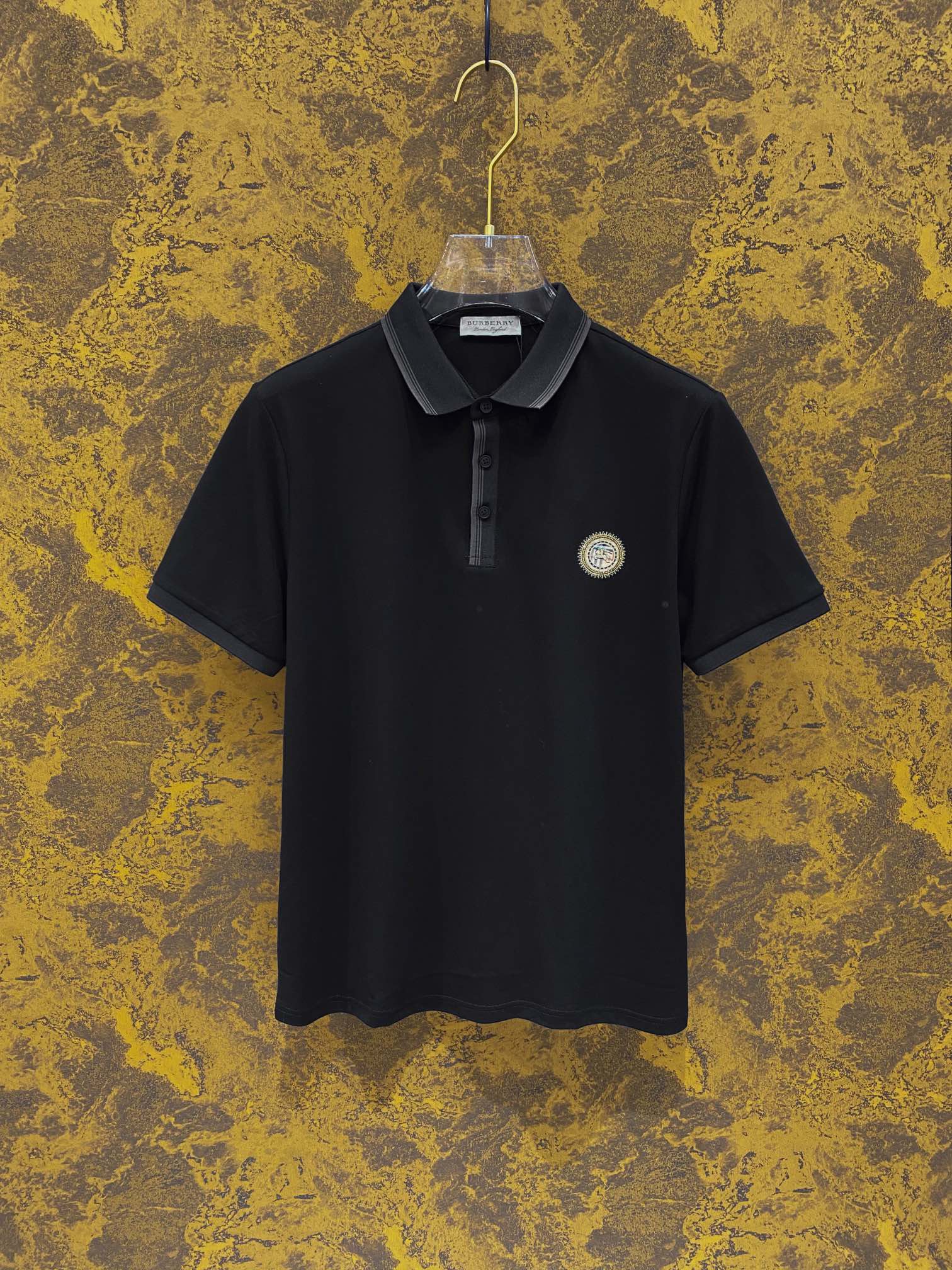 Clothing Polo T-Shirt Spring/Summer Collection Fashion