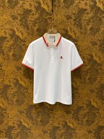 Clothing Polo T-Shirt Shop the Best High Quality
 Spring/Summer Collection Fashion