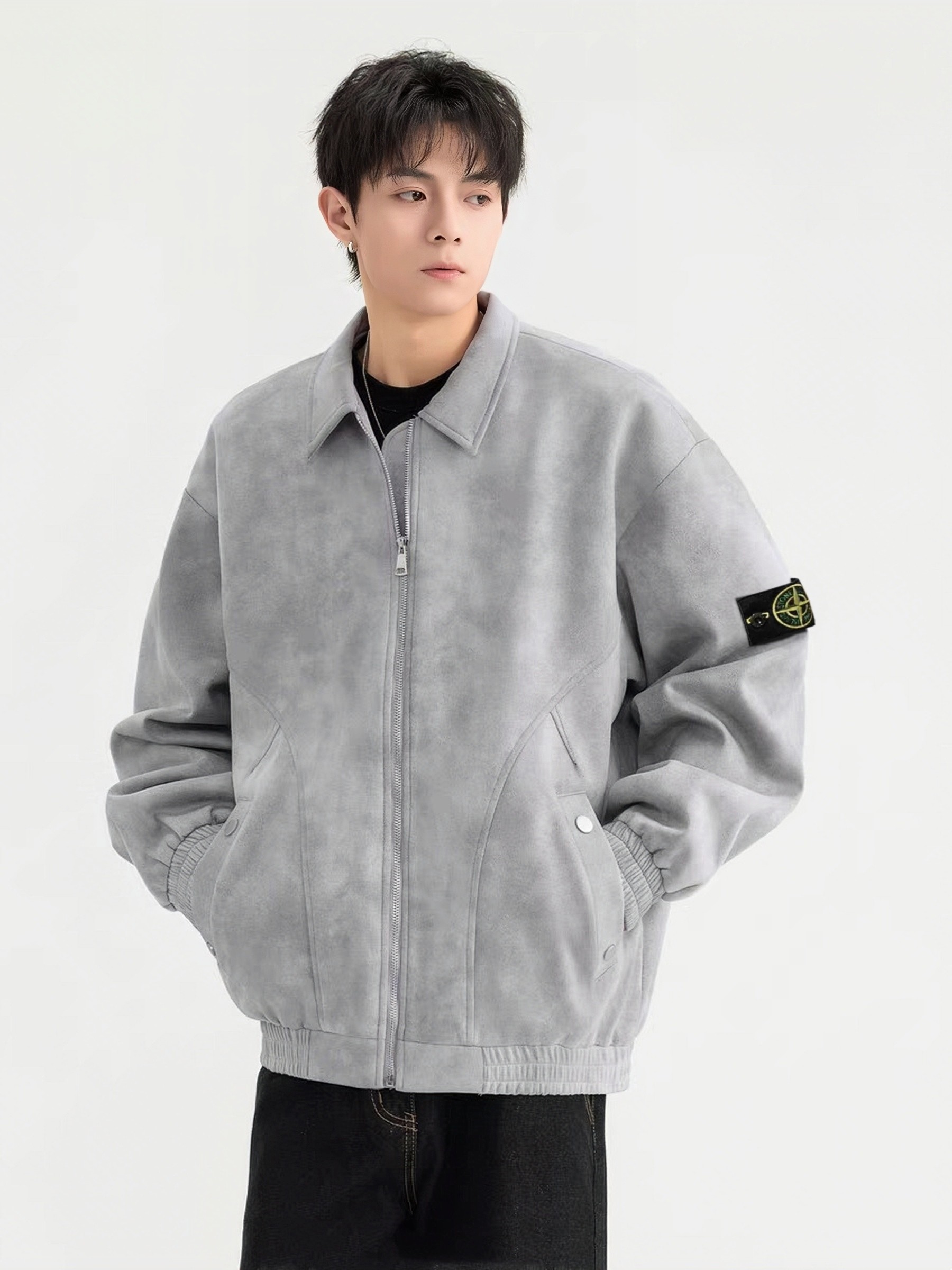 Jacket 05316
