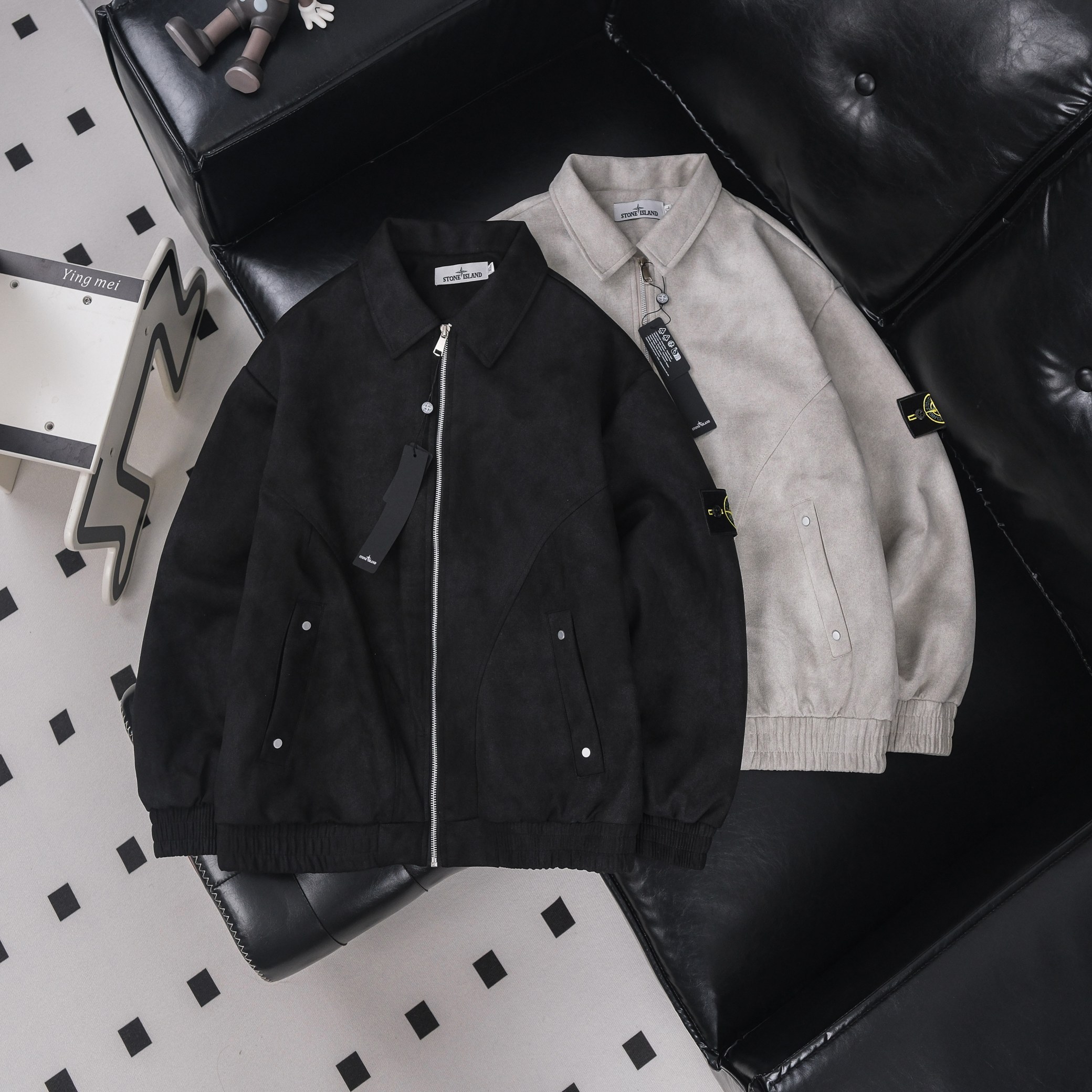 Jacket 05541