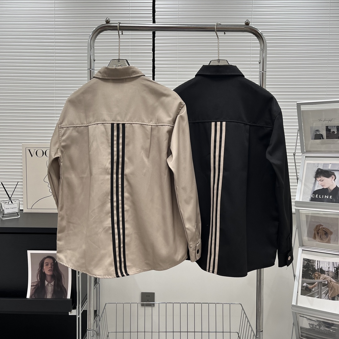 Adidas Jackets Size Guide and Recommendations for Different Body Types - 图片 4