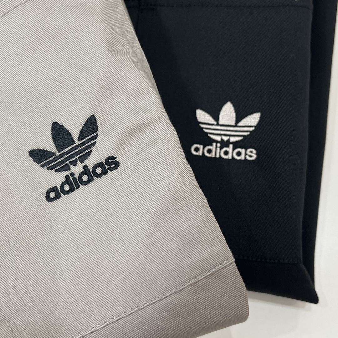 Adidas Jackets Size Guide and Recommendations for Different Body Types - 图片 6