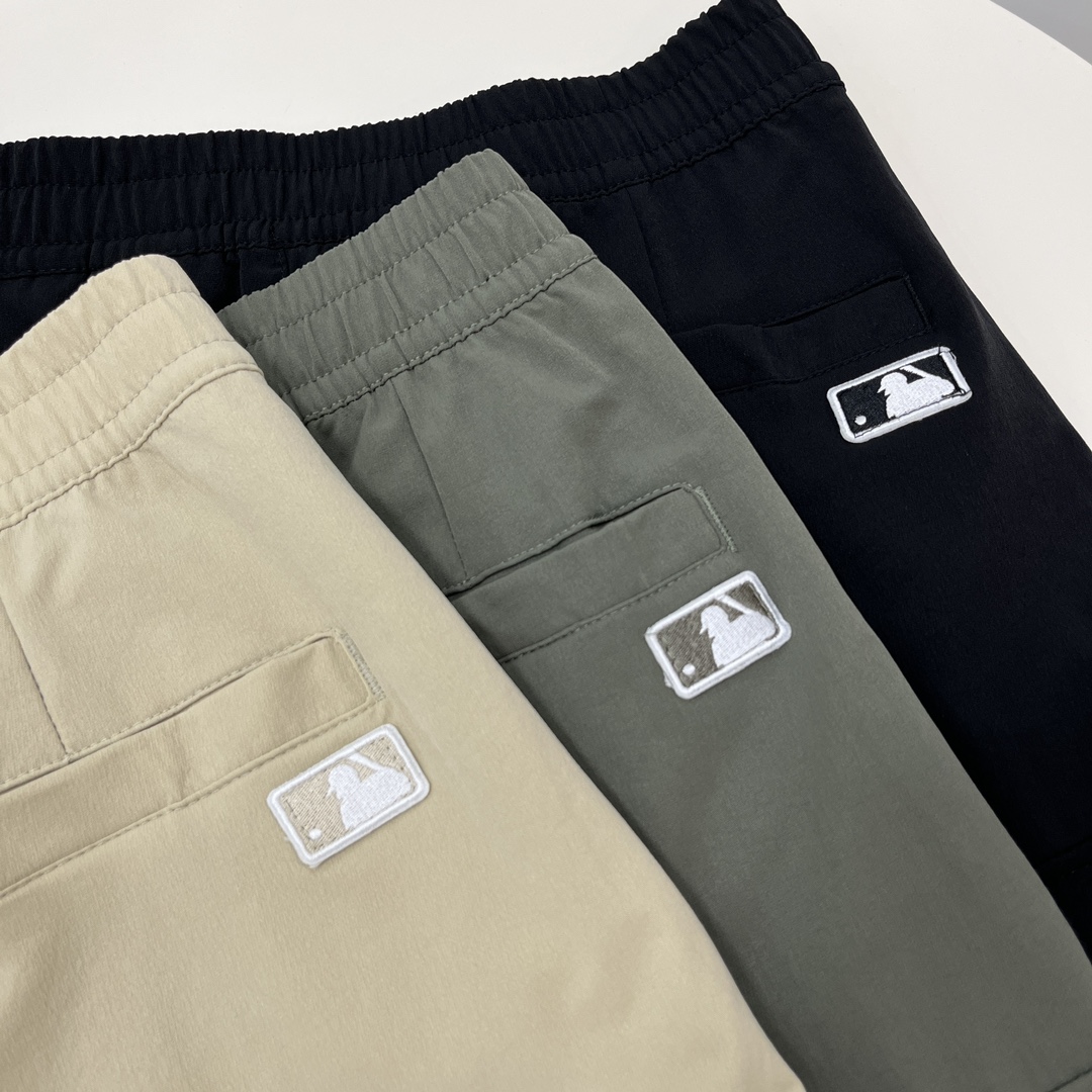 MLB Websync 2024: Stylish, Lightweight Tennessee Fabric Pants for All Seasons - 图片 9