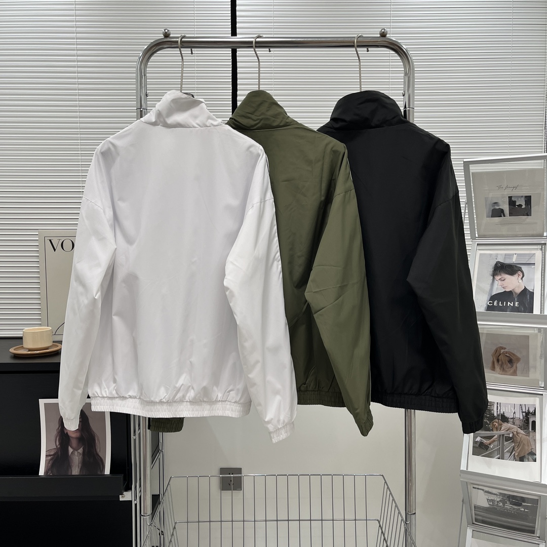 Chen’s Hei Yang King: American Retro Adidas Jacket Collection Summary - 图片 5