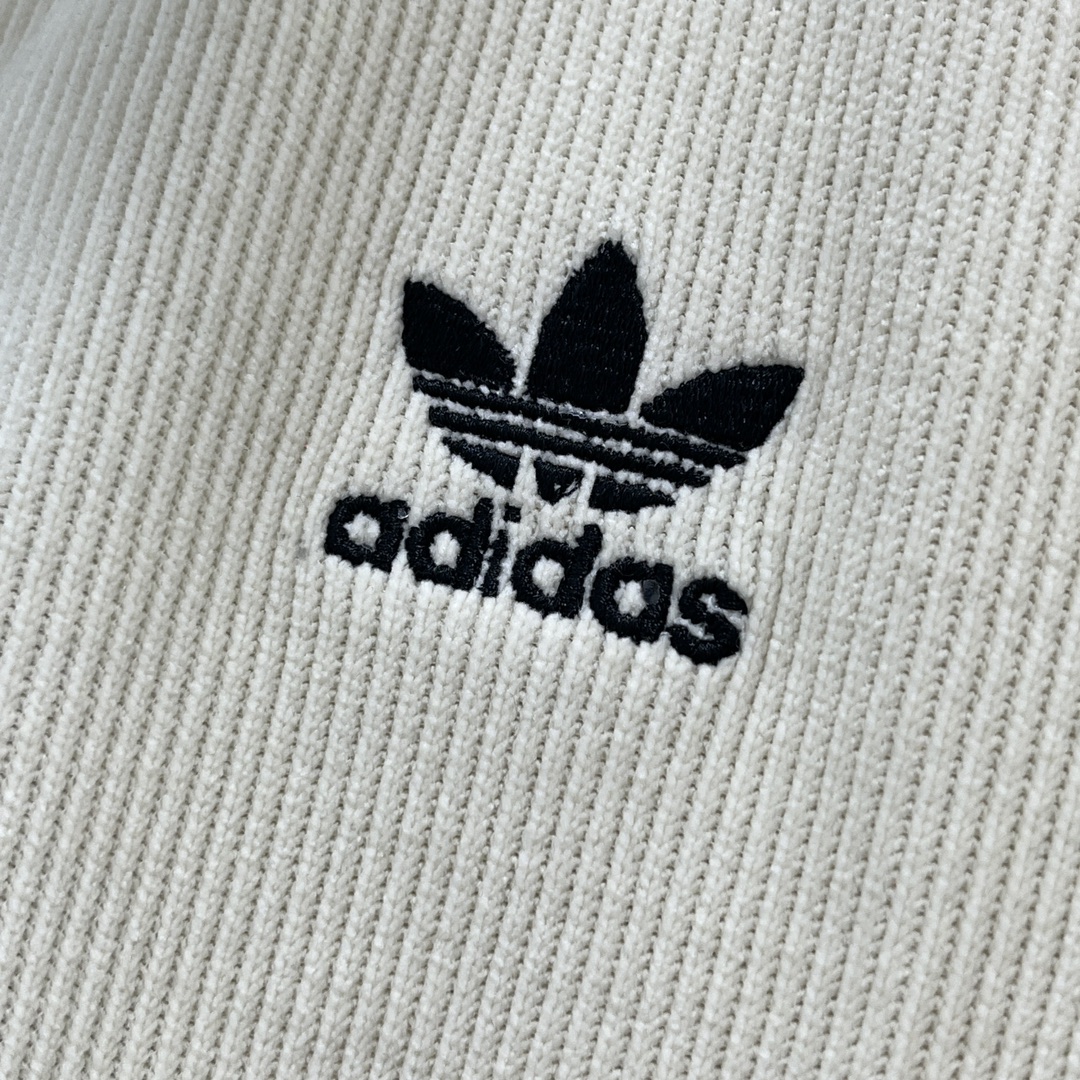 Adidas Waldorf Suit: Stylish, Comfortable, Versatile. - 图片 7
