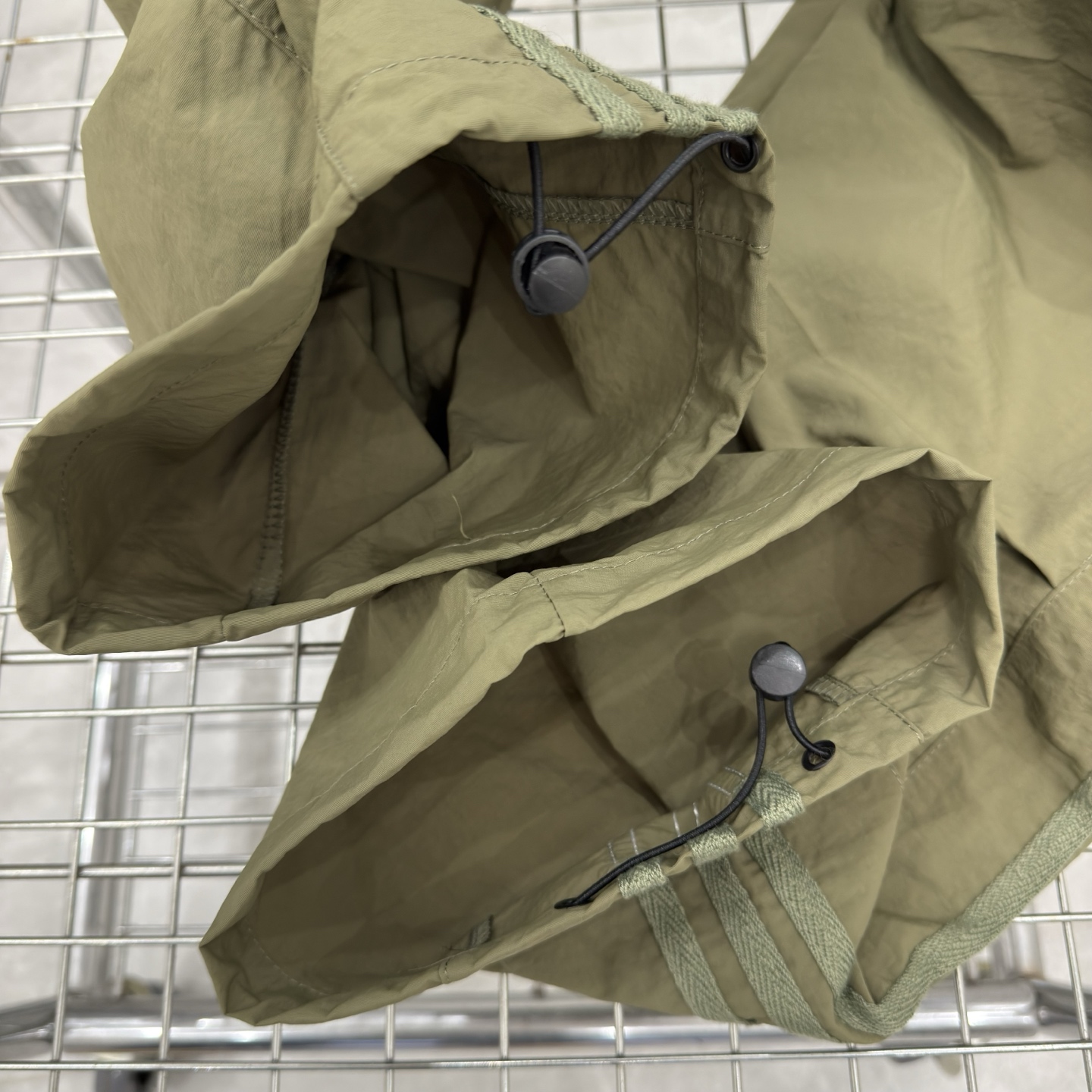 Adidas 三叶草 工装裤服装,男,女 8