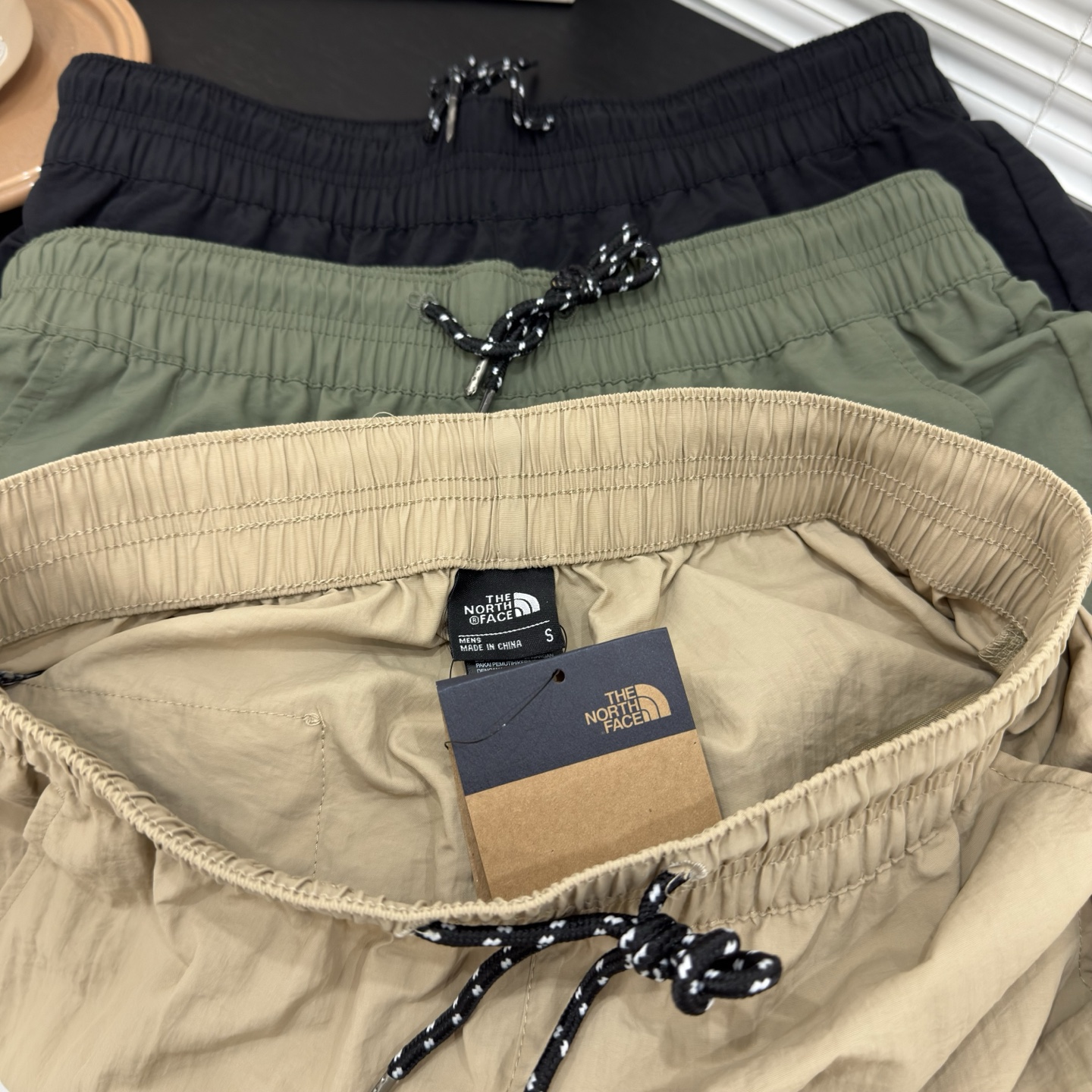 The North Face  短裤服装,包,男 7