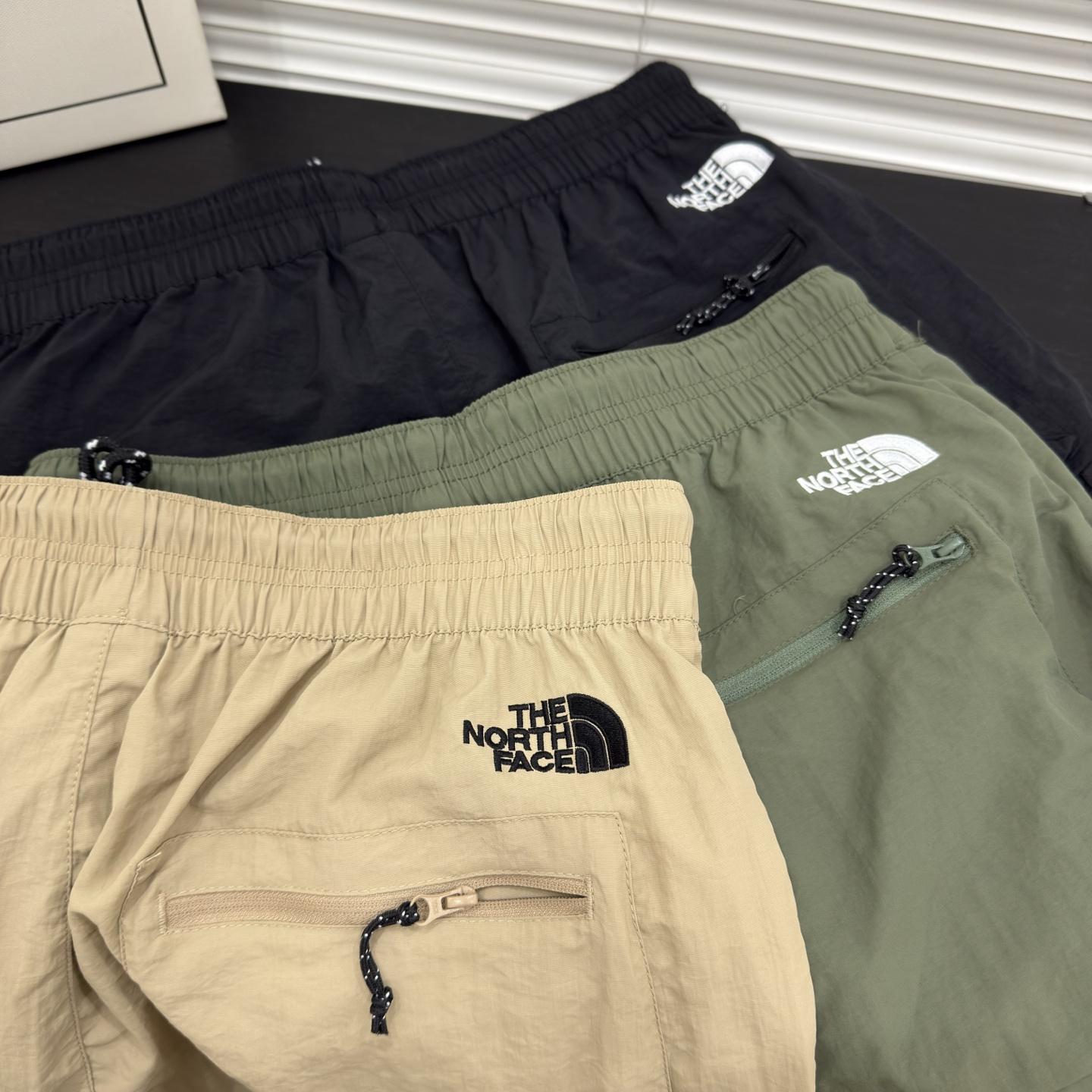 The North Face  短裤服装,包,男 8