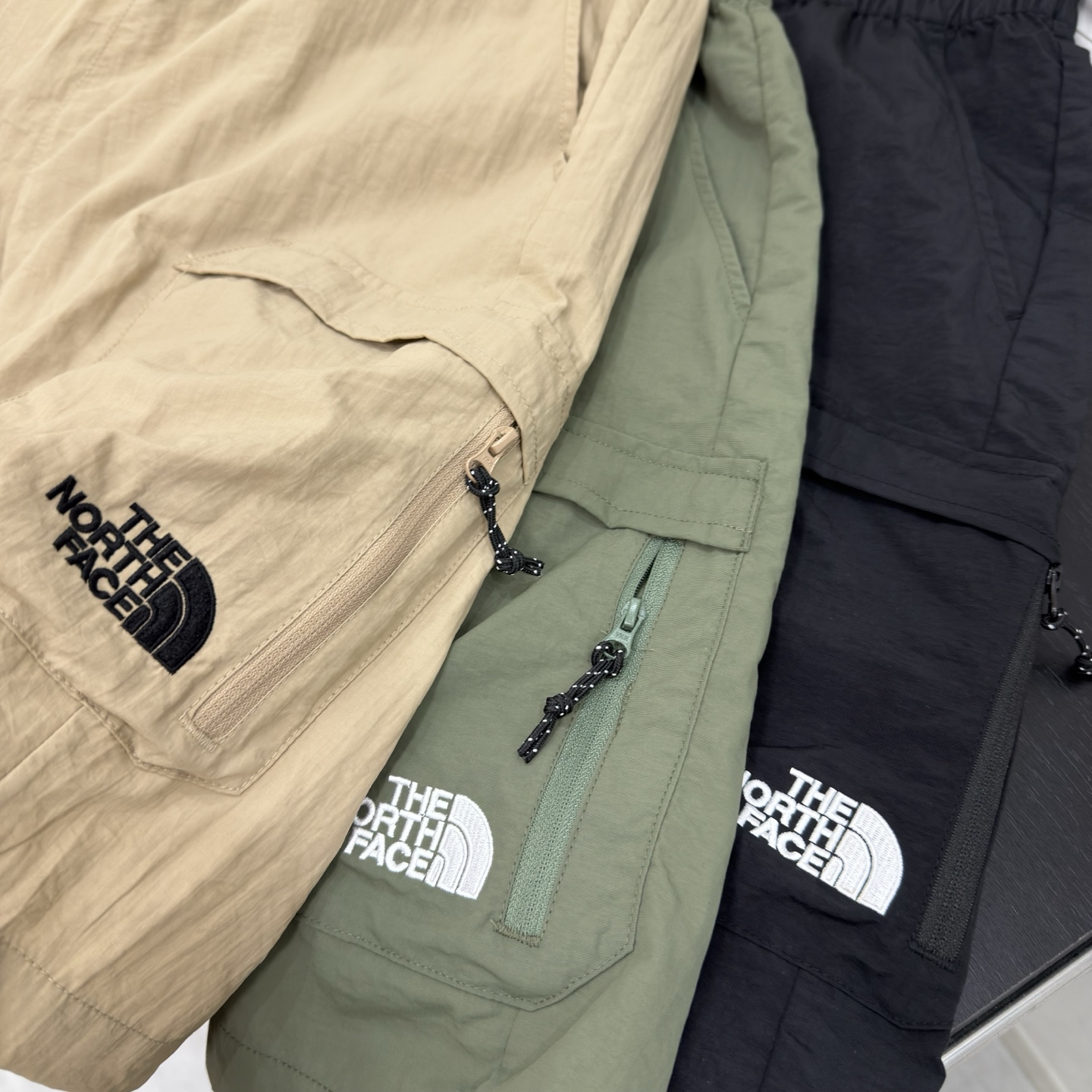 The North Face  短裤服装,包,男 6