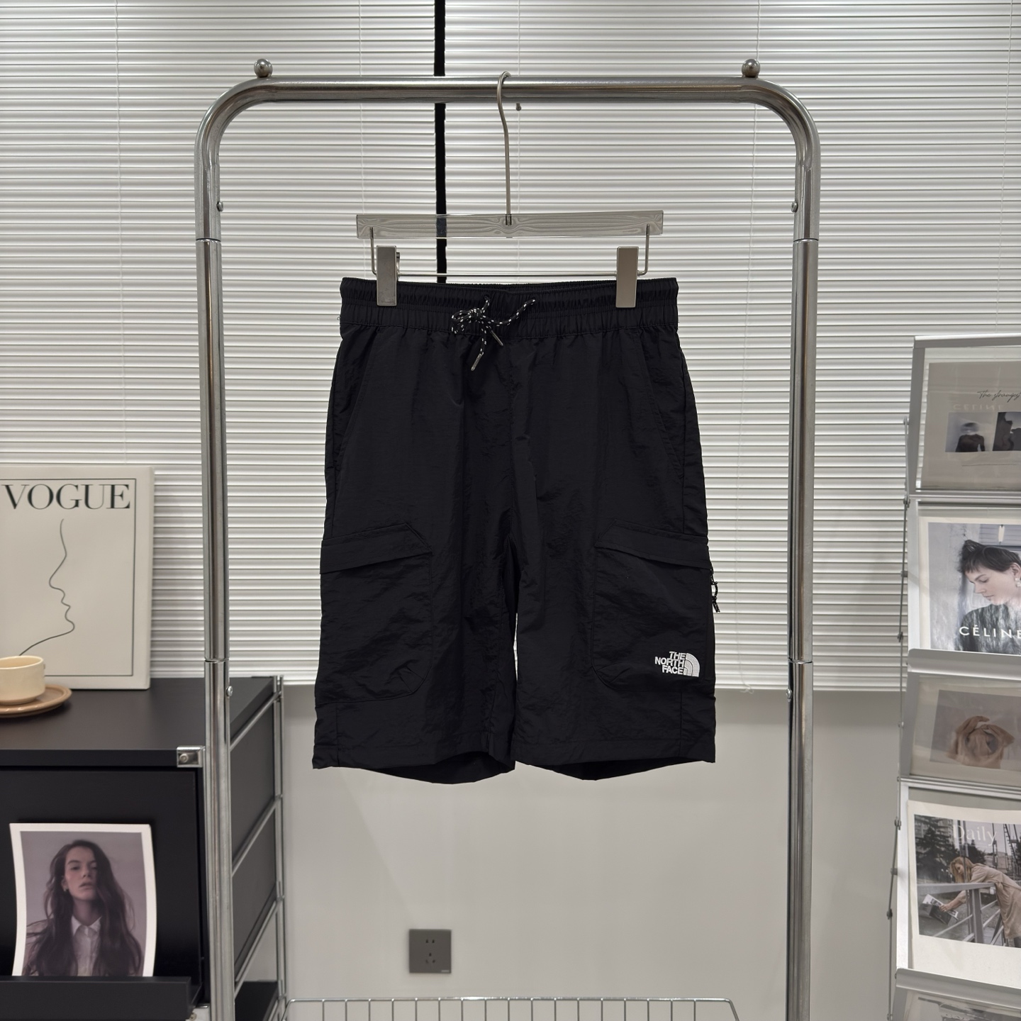 The North Face  短裤服装,包,男 4