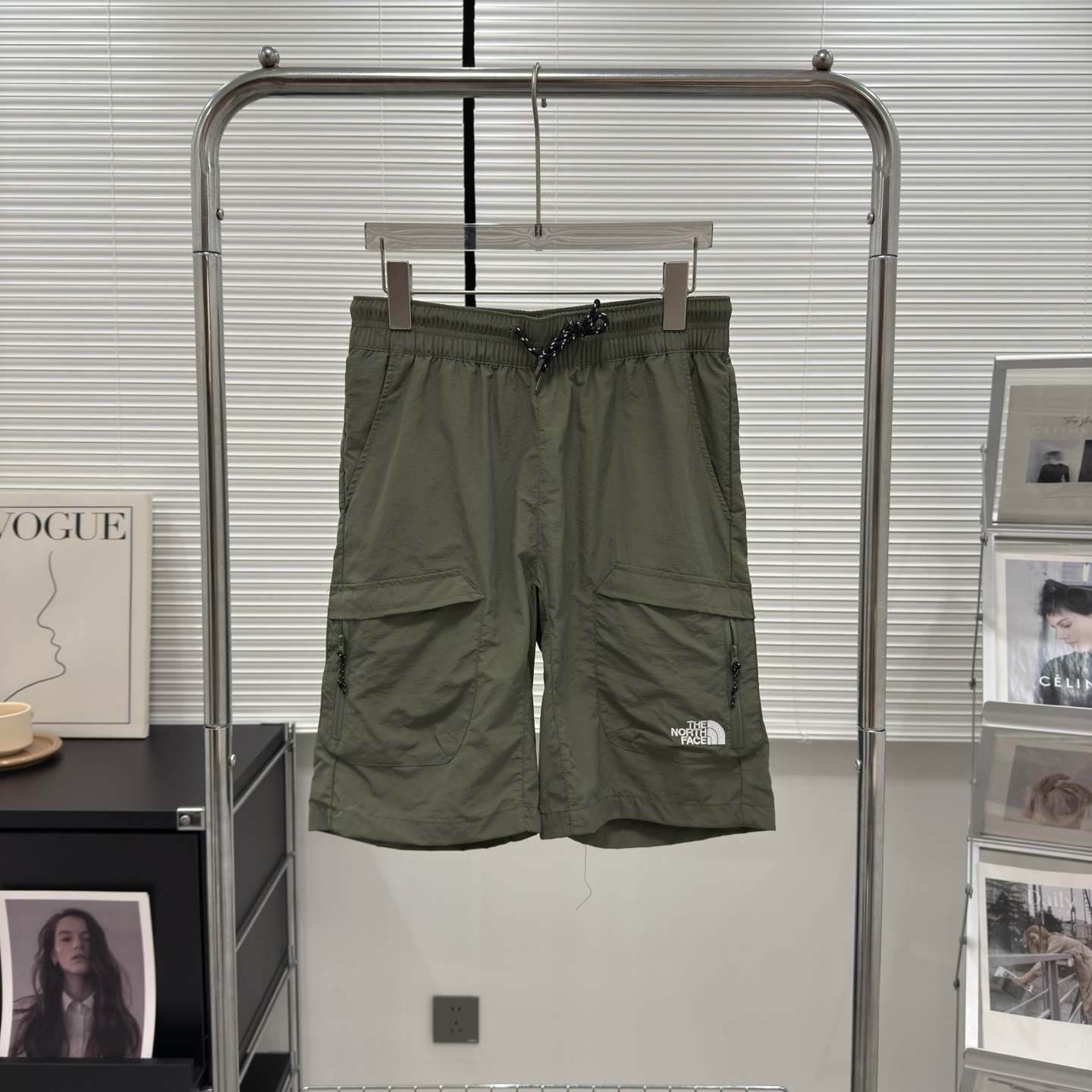 The North Face  短裤服装,包,男 3