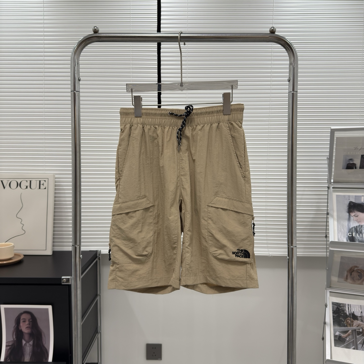 The North Face  短裤服装,包,男 2