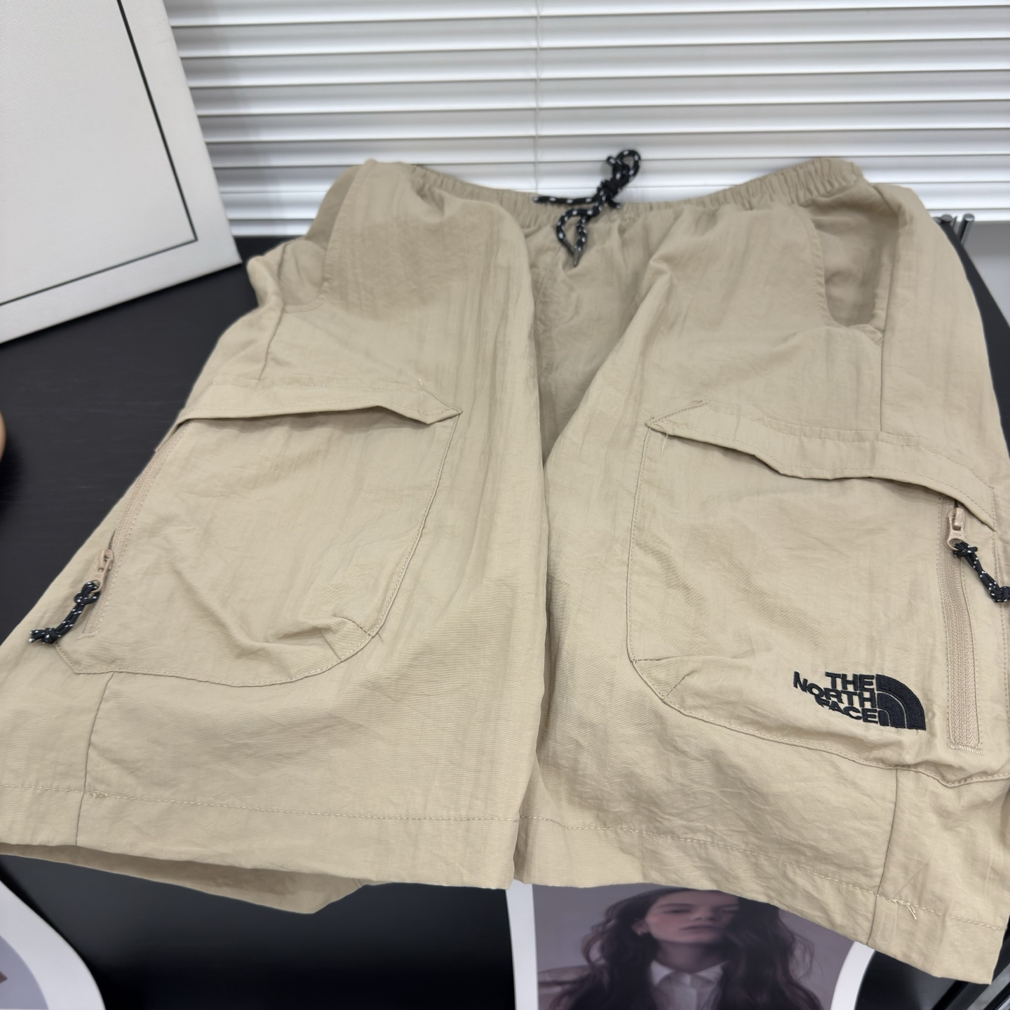 The North Face  短裤服装,包,男 9