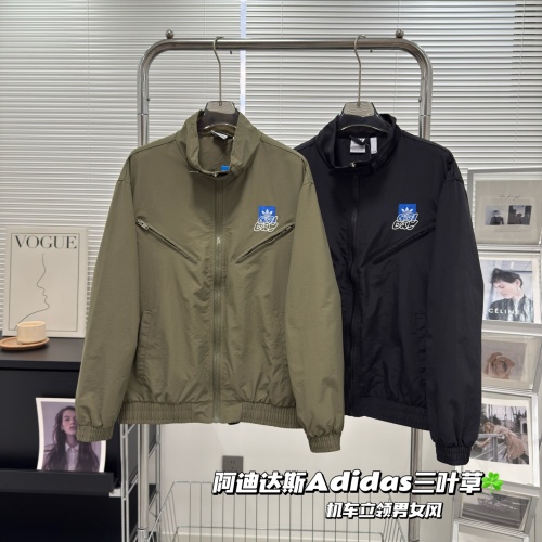 Adidas Originals City Series Windbreaker Jacket - Street Style, Comfortable Fit 1 Adidas Originals City Series Windbreaker Jacket - Street Style, Comfortable Fit
