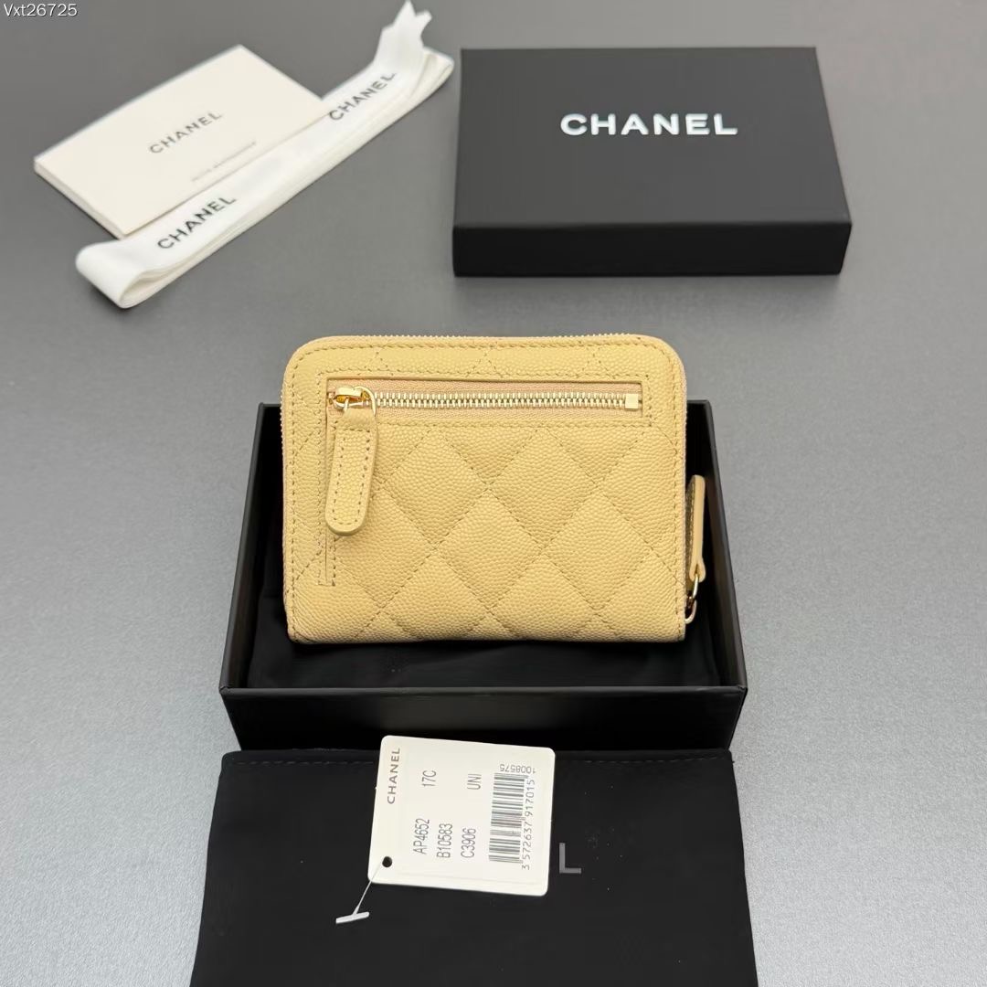 NO:763600,New series zipper bag short wallet series original quality, first layer cowhide, details as shown in the picture, more practical, model number: A size: w12xh9×d2cm, chanel wallet, chanel, wallets, cowhide19860909新款 係列拉链包短款钱包係列 原单品质、头层牛皮、细节如图比较实用、 款号:A 尺寸:w12xh9×d2cm,chanel钱包,chanel,wallets,cowhide,欧美剧