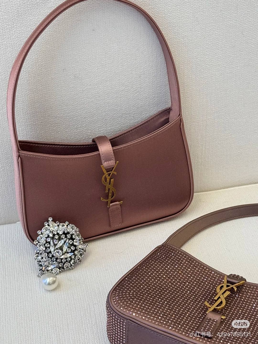 Celine Officially selling 710318 special pink rhinestones