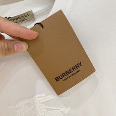 微阔版Burberry巴宝莉2026年春夏新款男士圆领短袖T恤,高端成衣欧货系列,极具设计感的一款单品, 微阔版Burberry巴宝莉2026年春夏新款男士圆领短袖T恤,高端成衣欧货系列,极具设计感的一款单品,