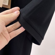 Burberry巴宝莉26ss高级男士商务休闲珠地棉翻领POLO衫,贸易公司渠道货,源自原厂代工出品,高 Burberry巴宝莉26ss高级男士商务休闲珠地棉翻领POLO衫,贸易公司渠道货,源自原厂代工出品,高