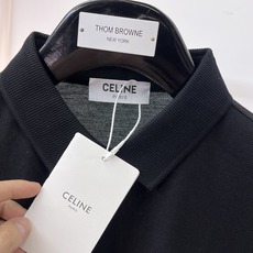 //塞林celine 家族高级男士商务休闲珠地棉翻领POLO衫,贸易公司渠道货,源自原厂代工出品,高端品 //塞林celine 家族高级男士商务休闲珠地棉翻领POLO衫,贸易公司渠道货,源自原厂代工出品,高端品