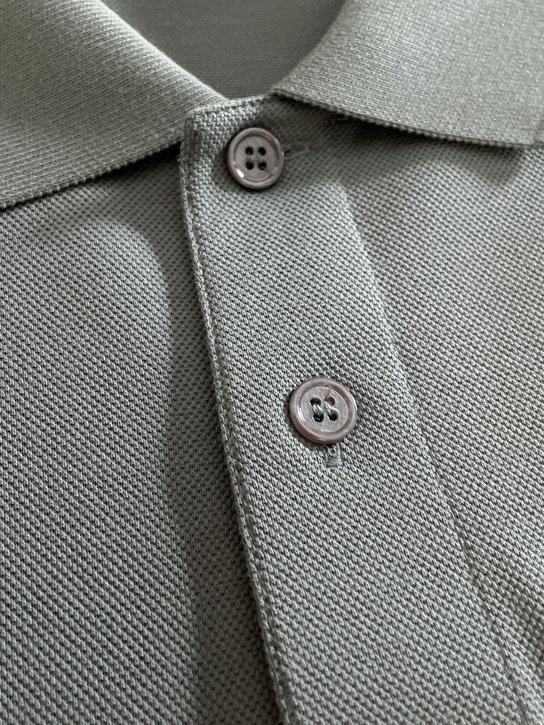 Hermes爱马仕2026ss夏季新款刺绣logo男士翻领Polo衫！经典商务男款，高端男装的天花板级别