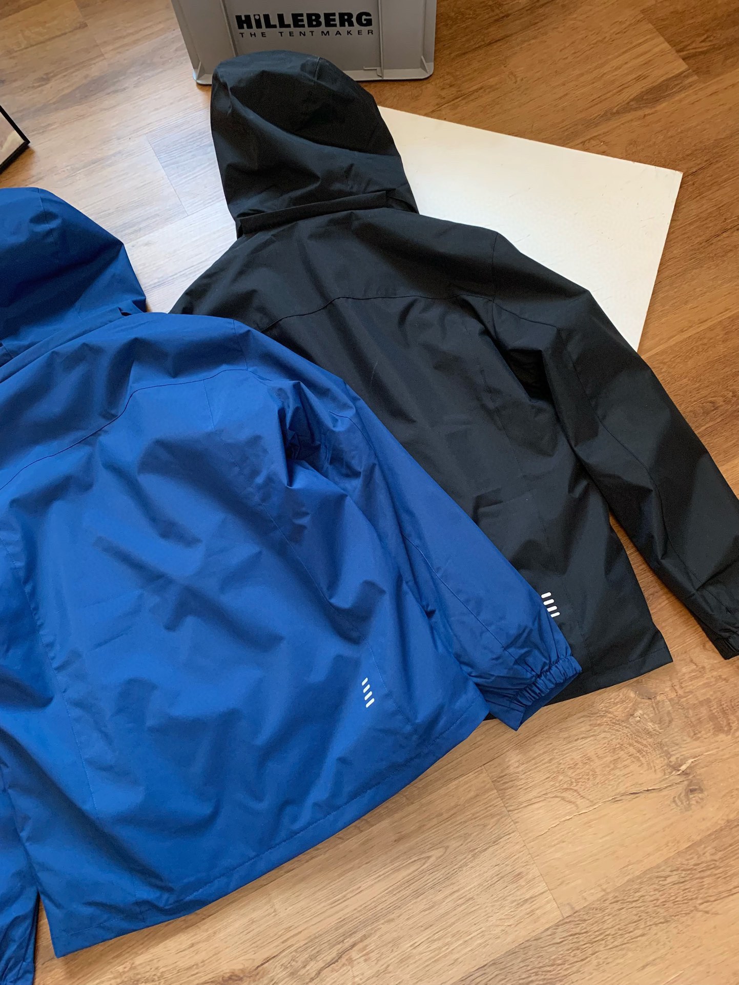 Arcteryx Kleding Jas &Jassen Unisex Silicagel