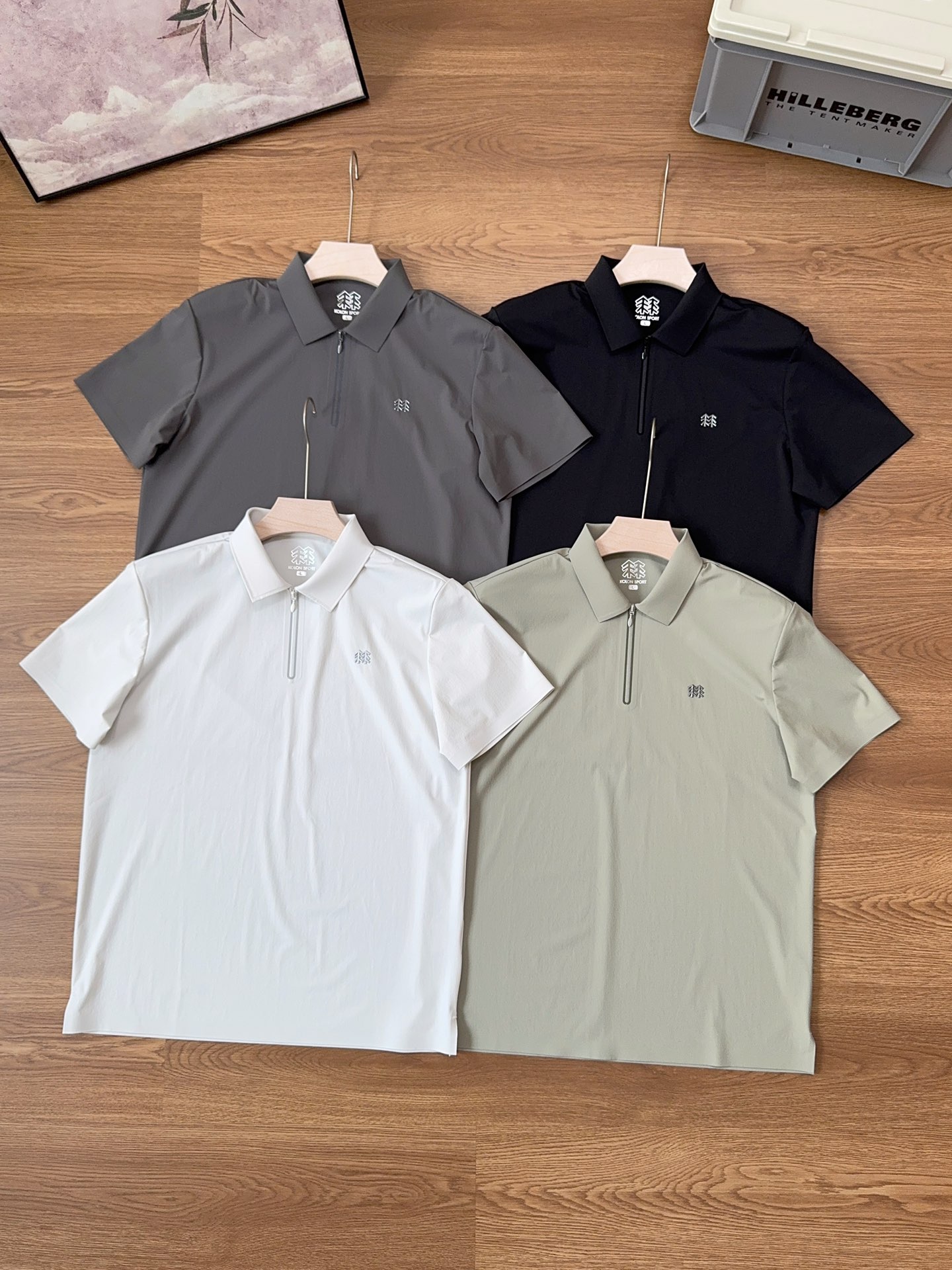 Polo Shirt 05510