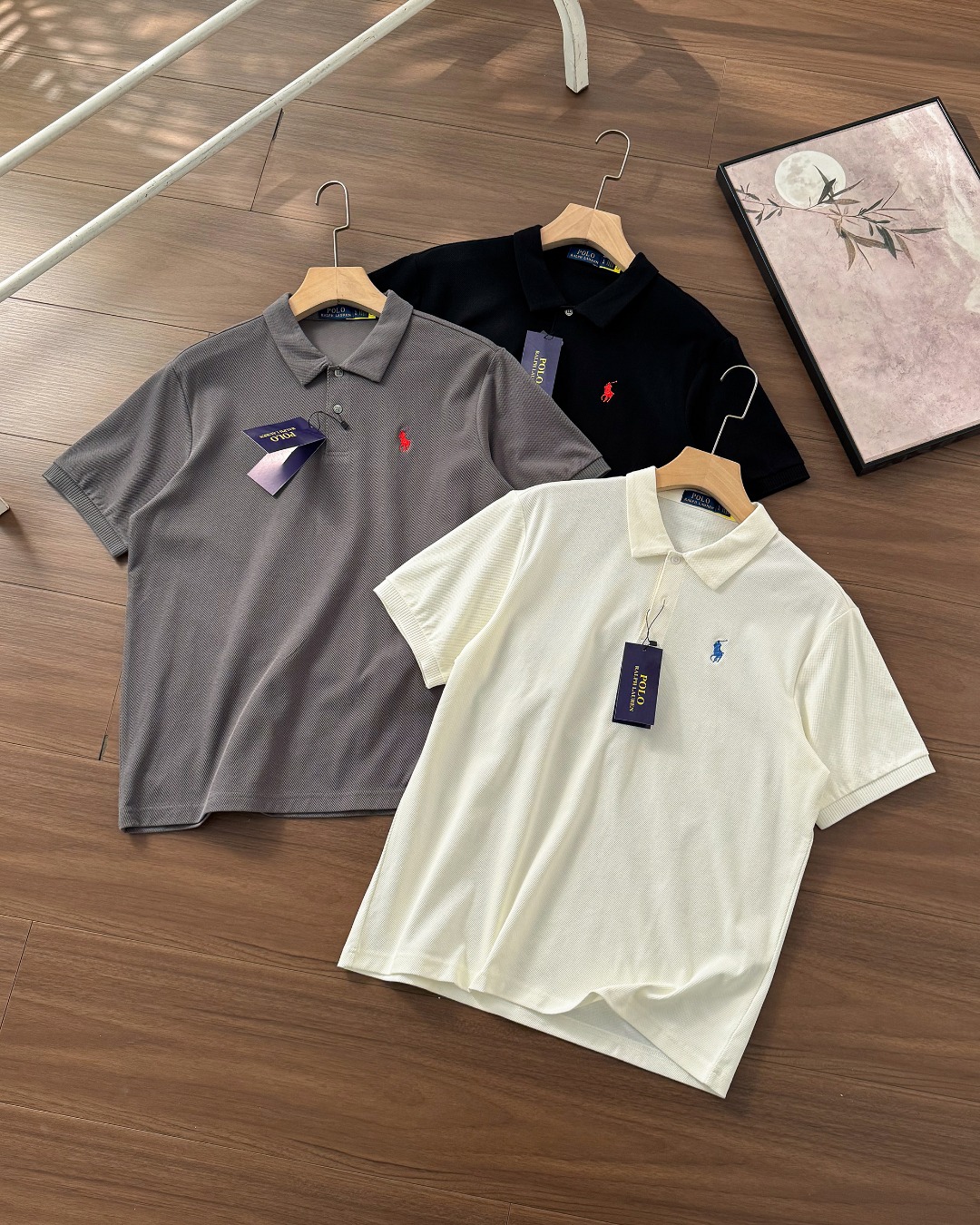 Ralph Lauren Polo Shirt 04095