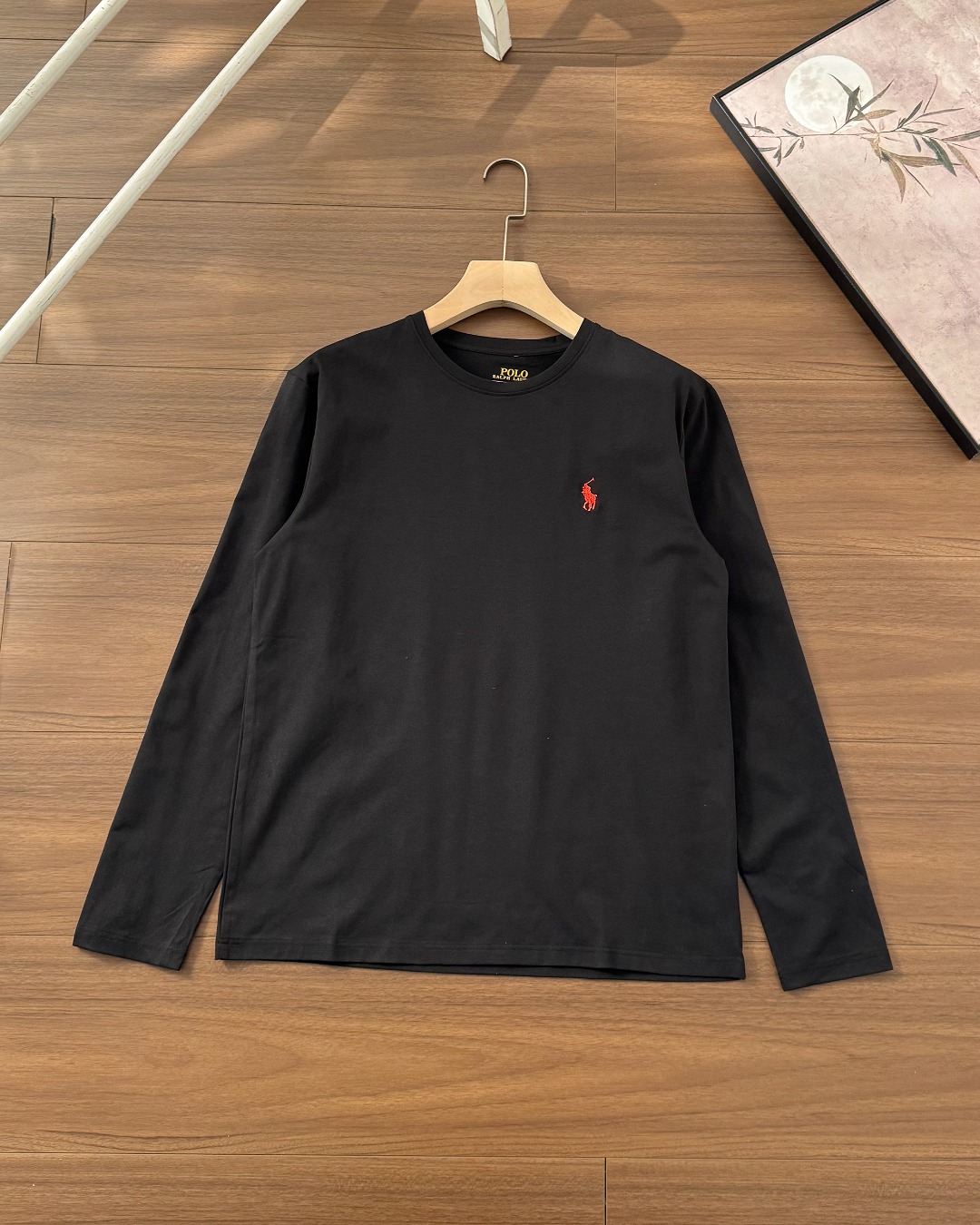 Alternative view of Ralph Lauren Polo Shirt 04094