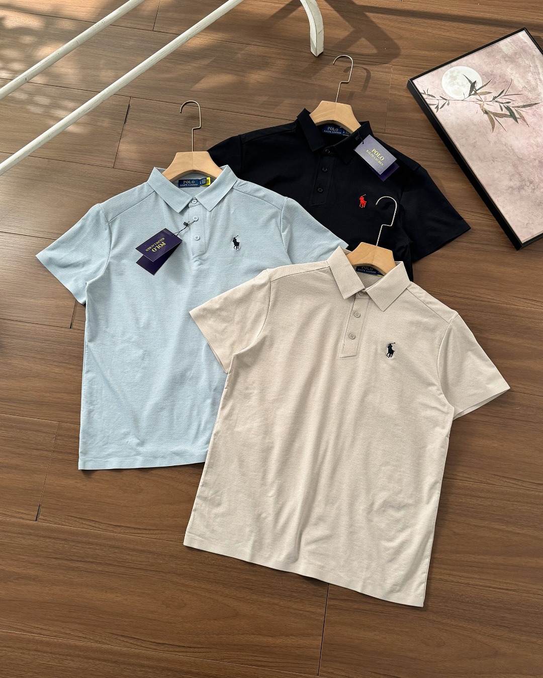 Ralph Lauren Polo Shirt 04097