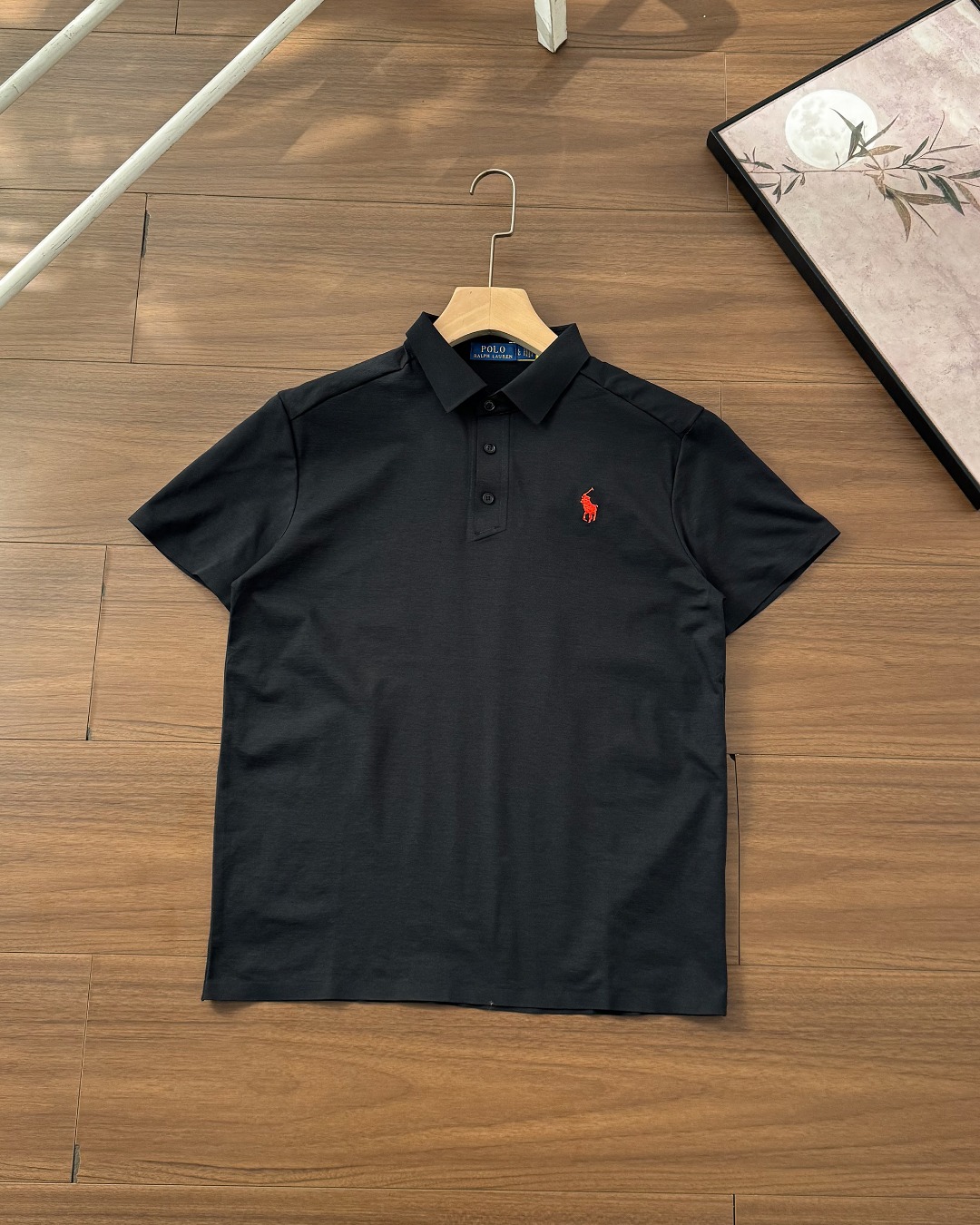 Alternative view of Ralph Lauren Polo Shirt 04097