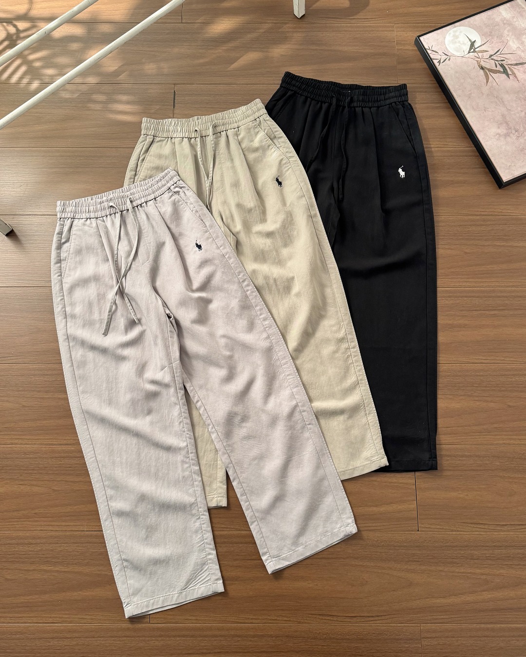 Ralph Lauren Pants 04096