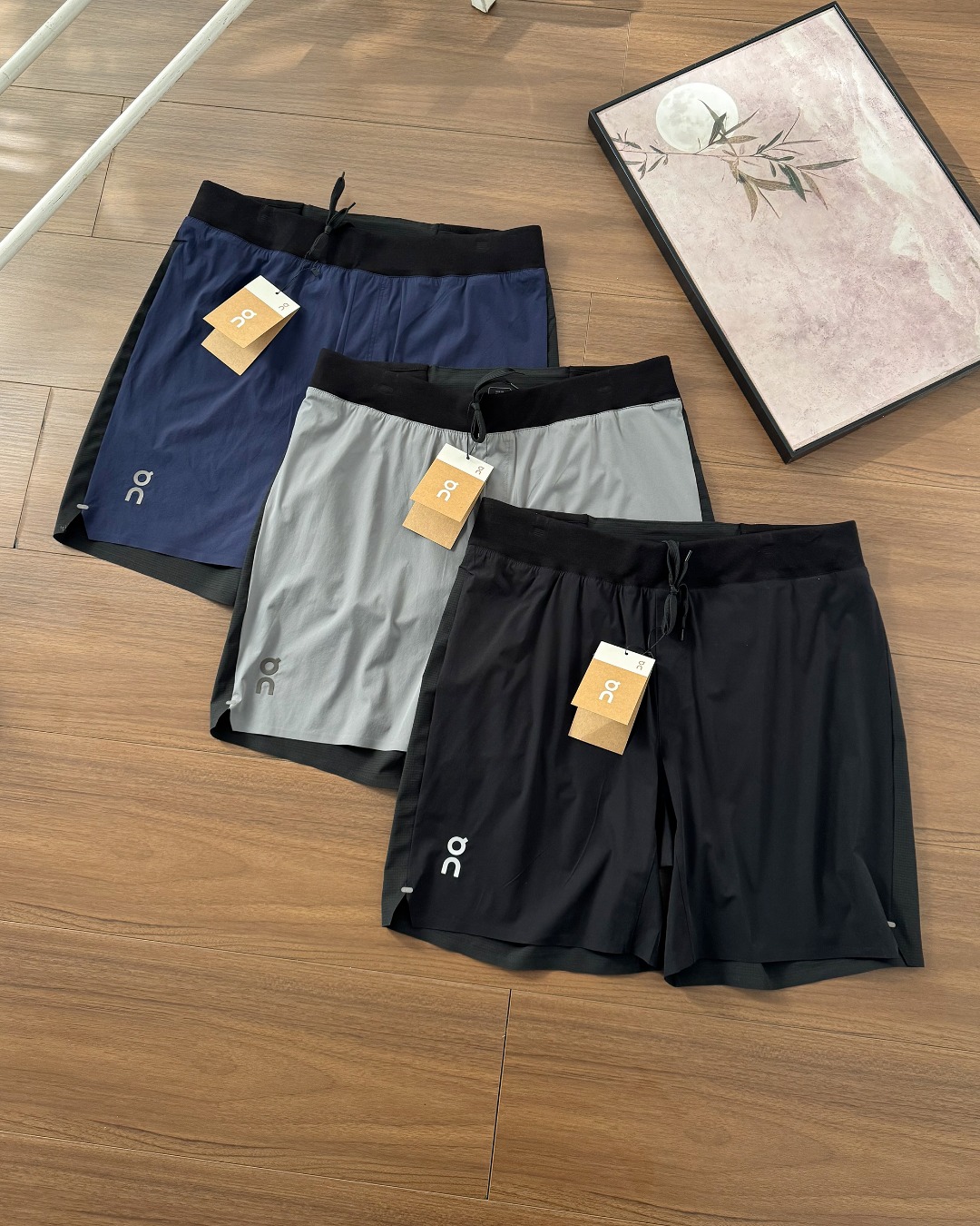 Shorts 04098