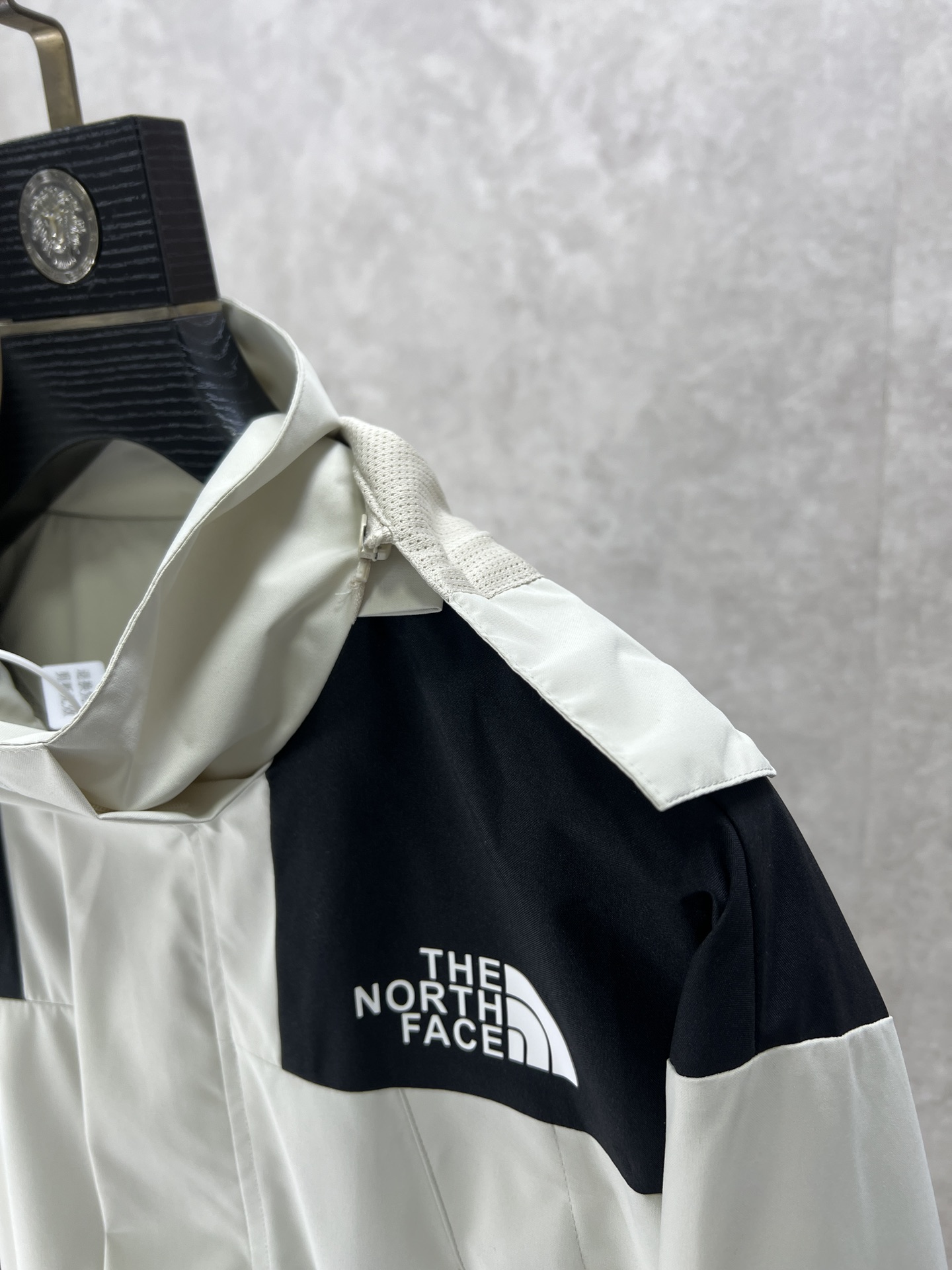 NorthFace北面官网同款提前发售2024ss开春新款男士夹克外套原单三标齐全高端版本专柜定制面料透