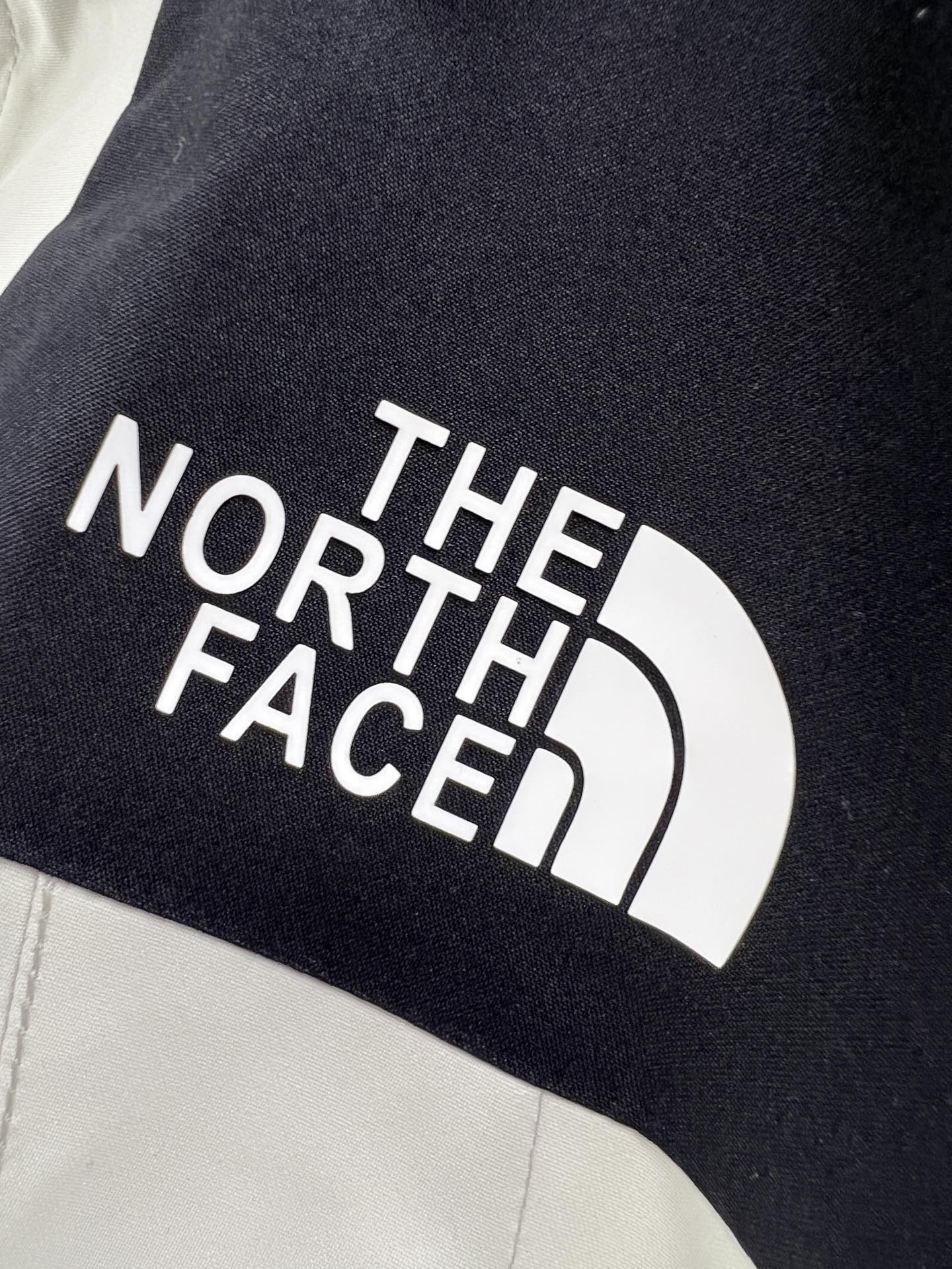 NorthFace北面官网同款提前发售2024ss开春新款男士夹克外套原单三标齐全高端版本专柜定制面料透