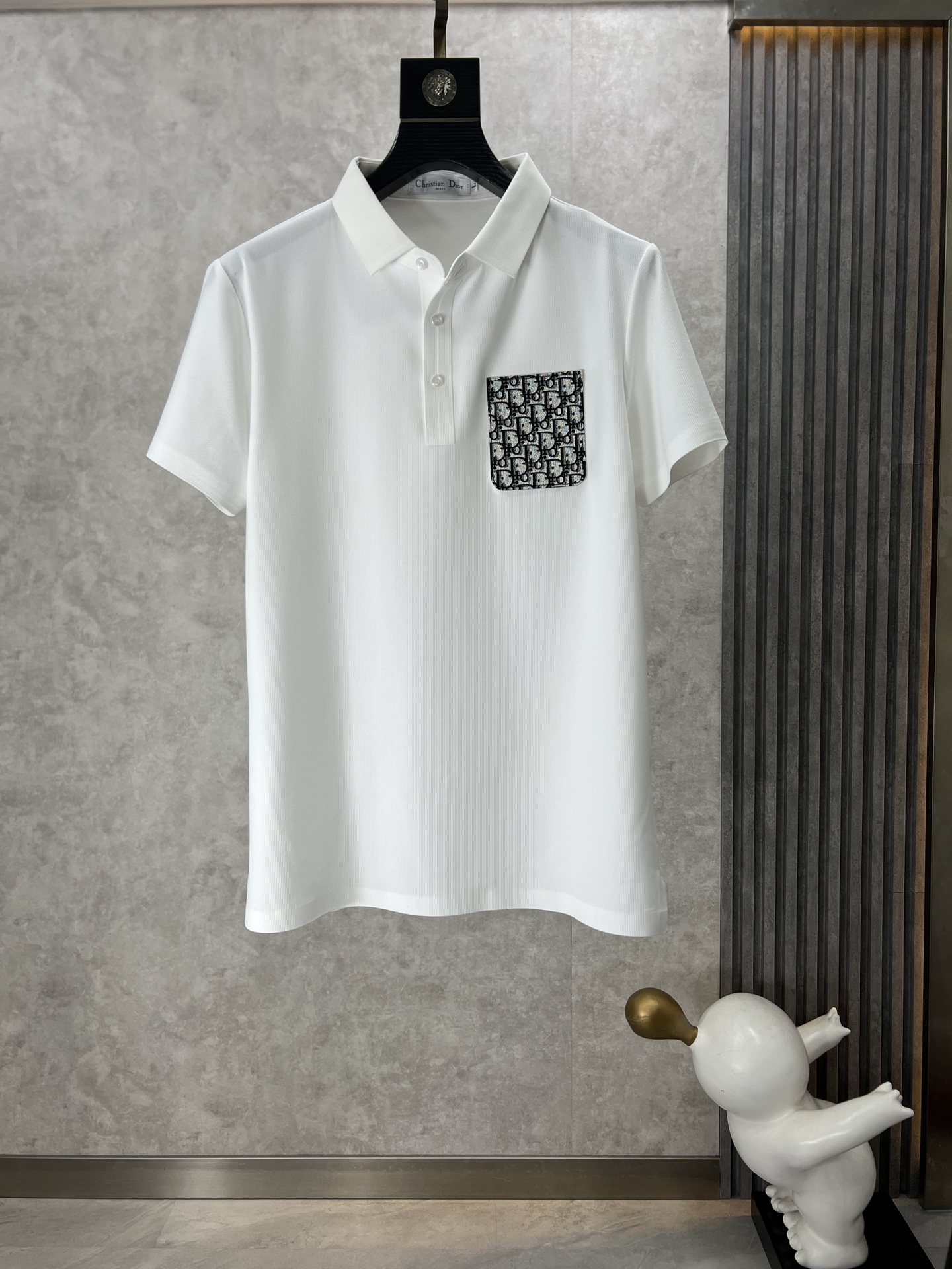 How to Find Designer Replica
 Dior Clothing Polo T-Shirt Perfect Quality Cotton Spring/Summer Collection Short Sleeve