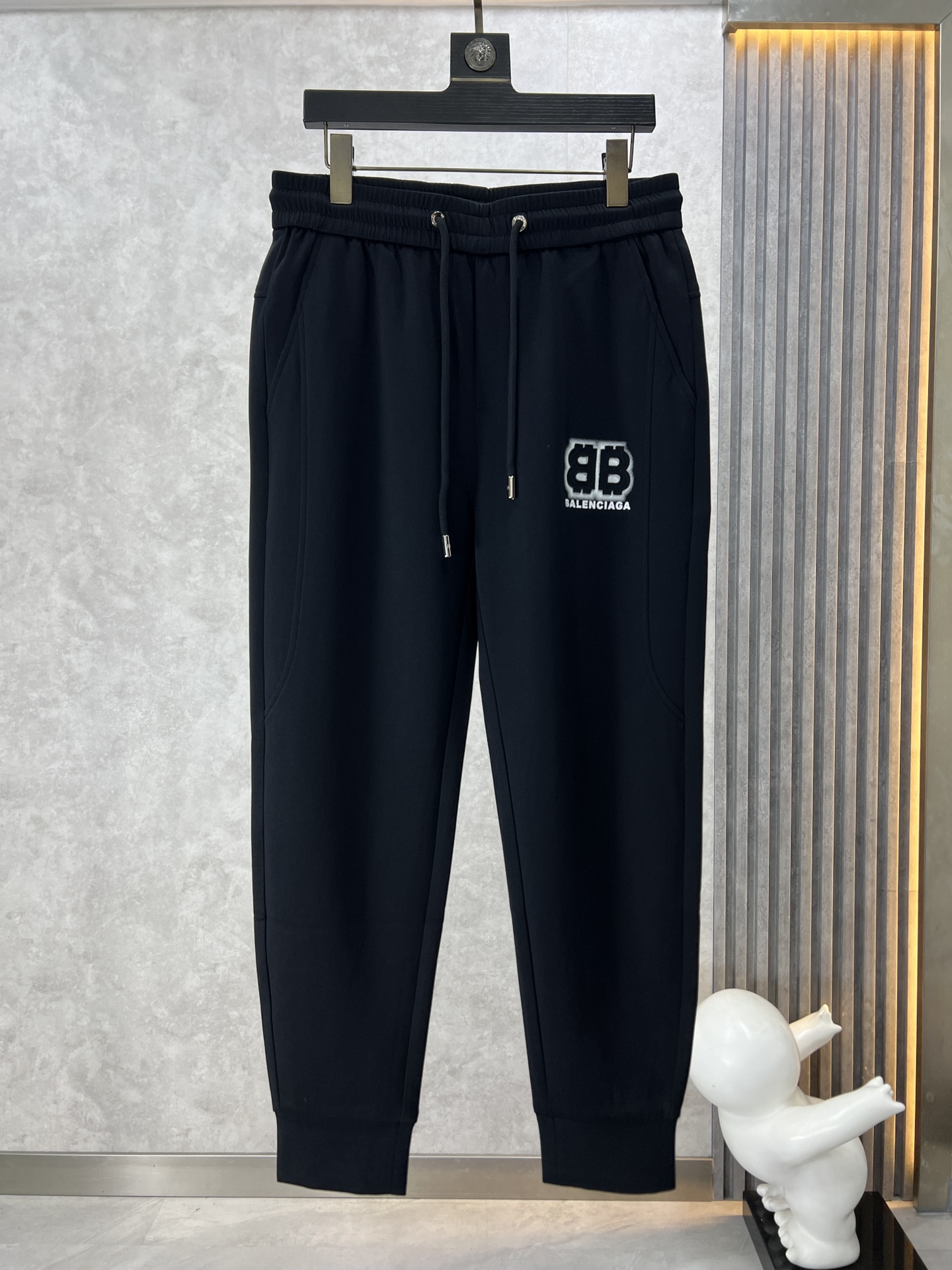 Balenciaga Clothing Pants & Trousers Quality Replica
 Spring/Summer Collection Casual