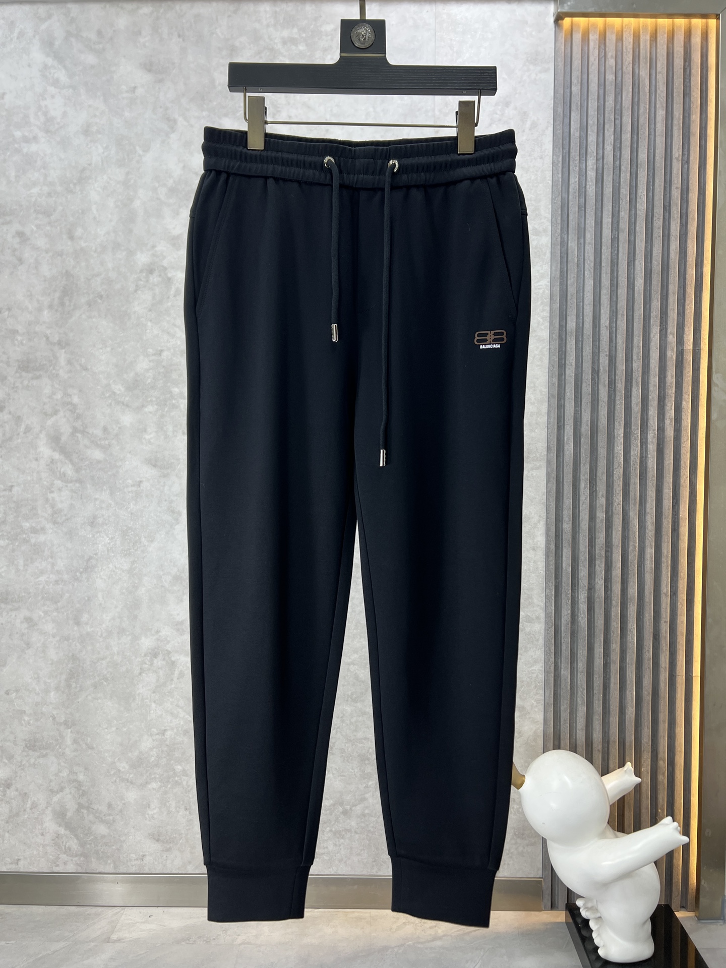 Balenciaga Clothing Pants & Trousers Buy 1:1
 Spring/Summer Collection Casual