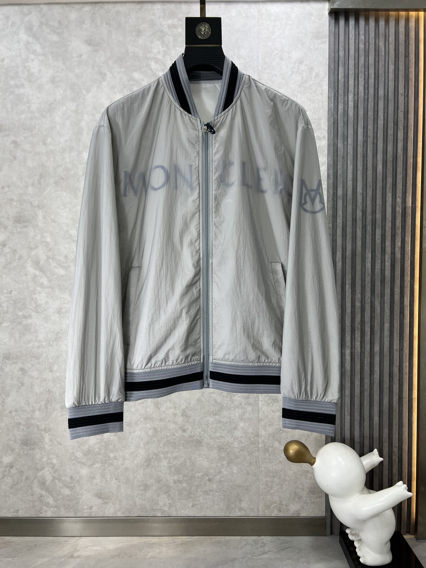 Moncler Clothing Coats & Jackets Outlet Sale Store
 Spring Collection