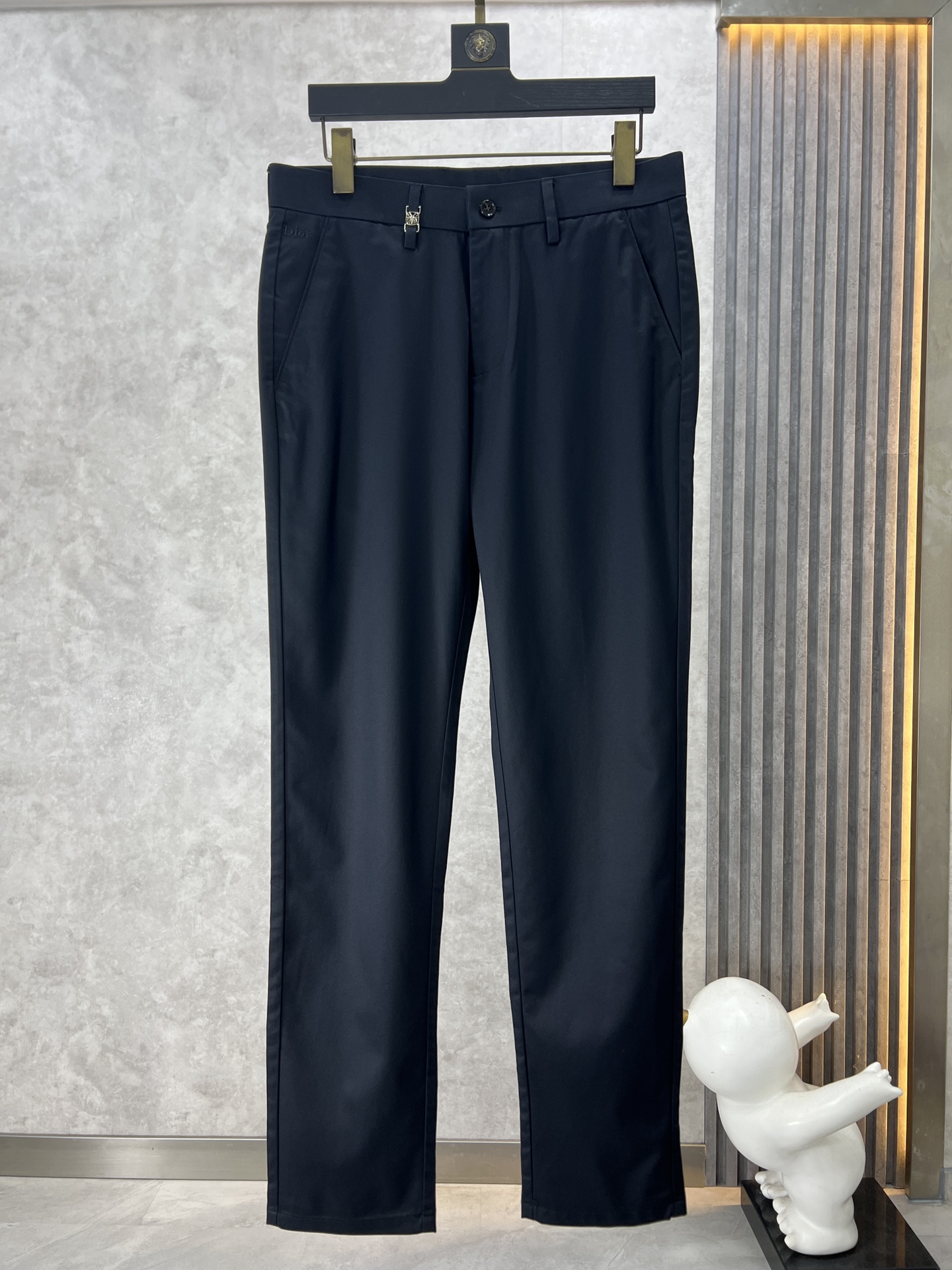 Dior Luxury
 Clothing Pants & Trousers Men Spring/Summer Collection Fashion Casual