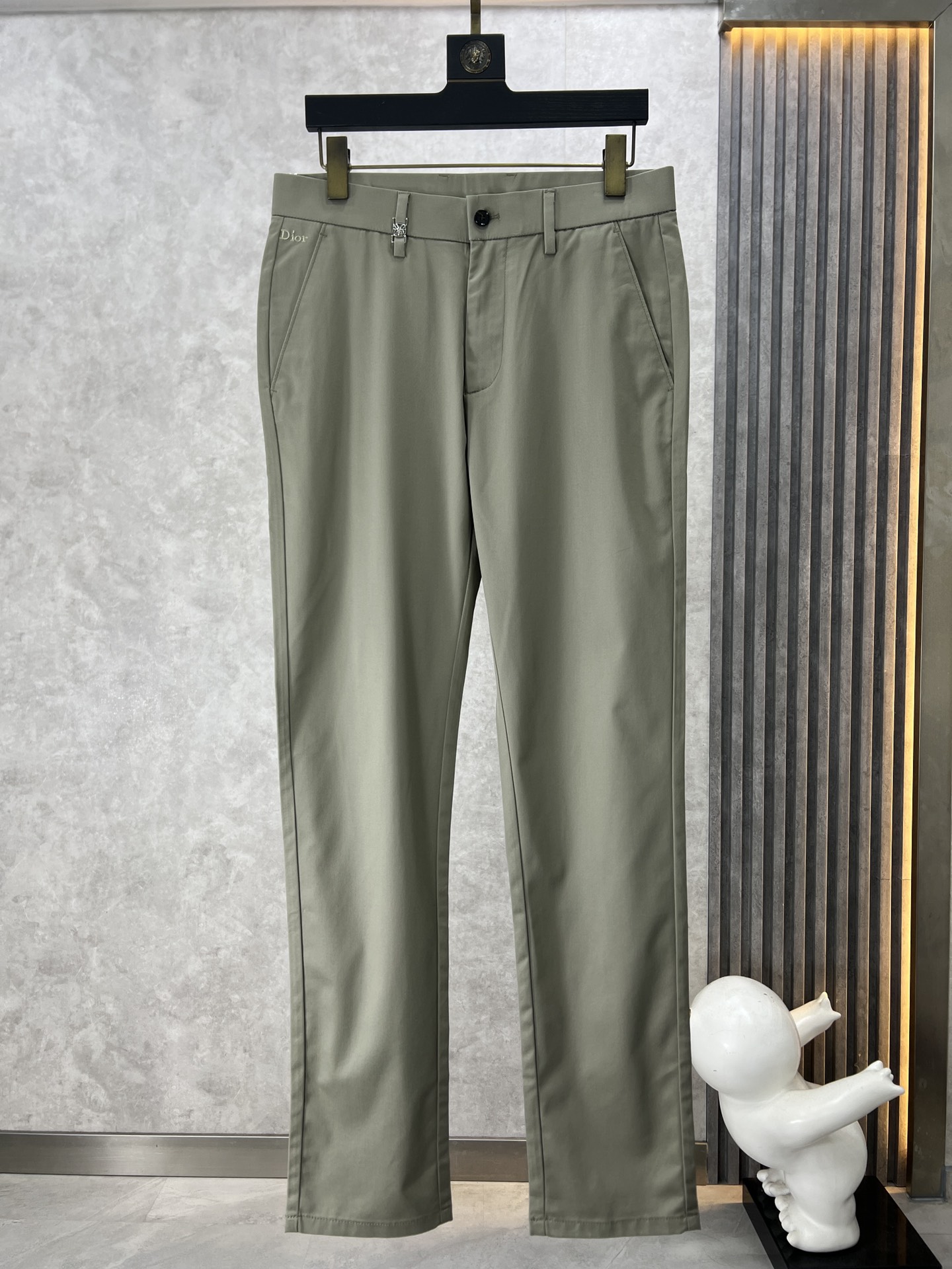 Dior Clothing Pants & Trousers Replica Shop
 Men Spring/Summer Collection Fashion Casual