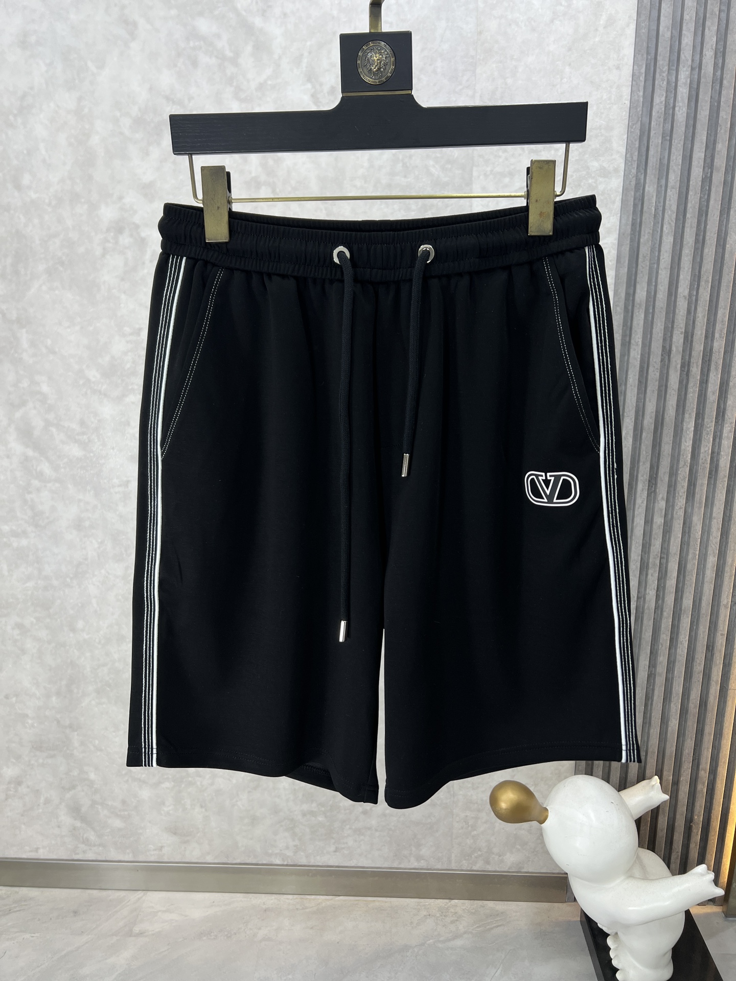Valentino Clothing Pants & Trousers Shorts Cotton Spring/Summer Collection Casual