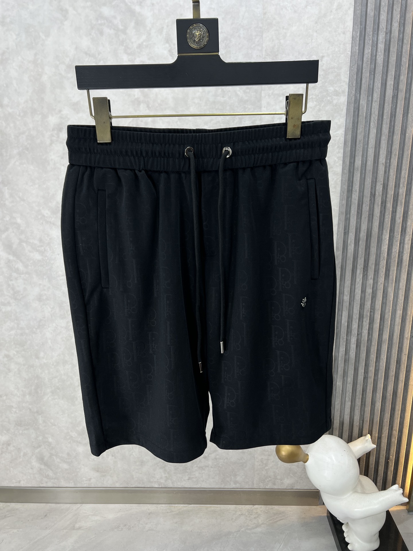 Replica AAA+ Designer
 Dior Clothing Pants & Trousers Shorts Cotton Spring/Summer Collection Casual