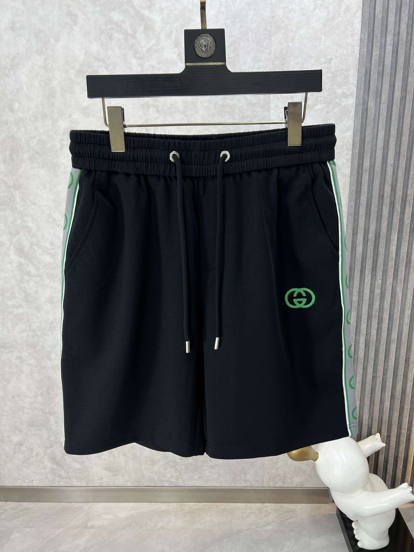Gucci Clothing Pants & Trousers Shorts Cotton Spring/Summer Collection Casual