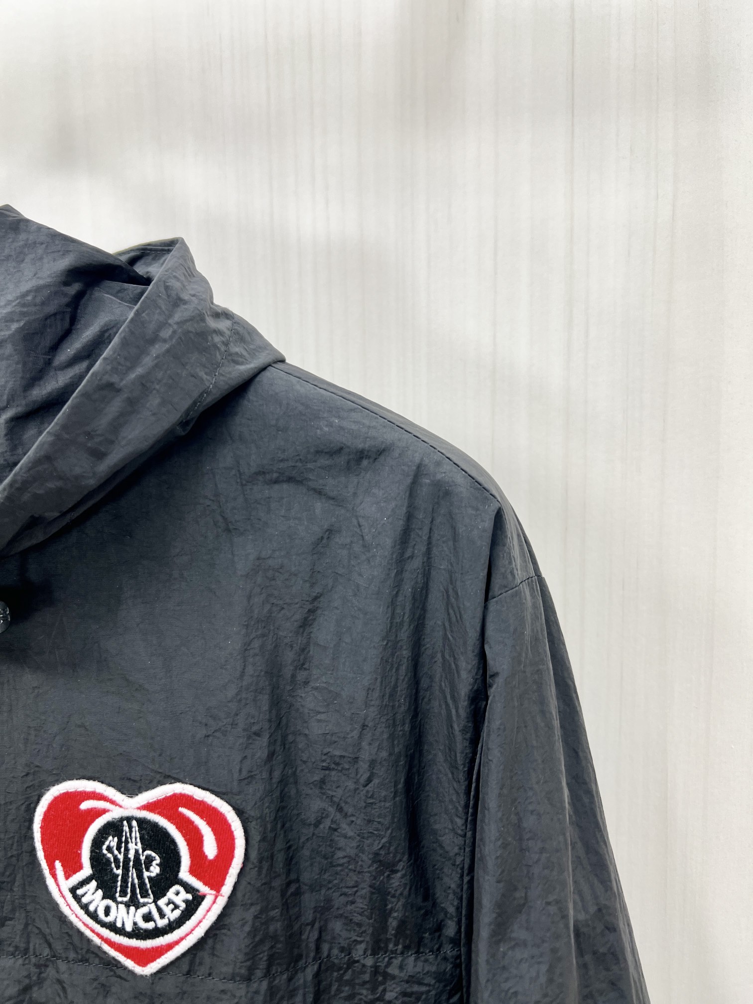 Moncler Haute Couture Haute Couture Ready-to-Wear Clothing Dress Jacket 4