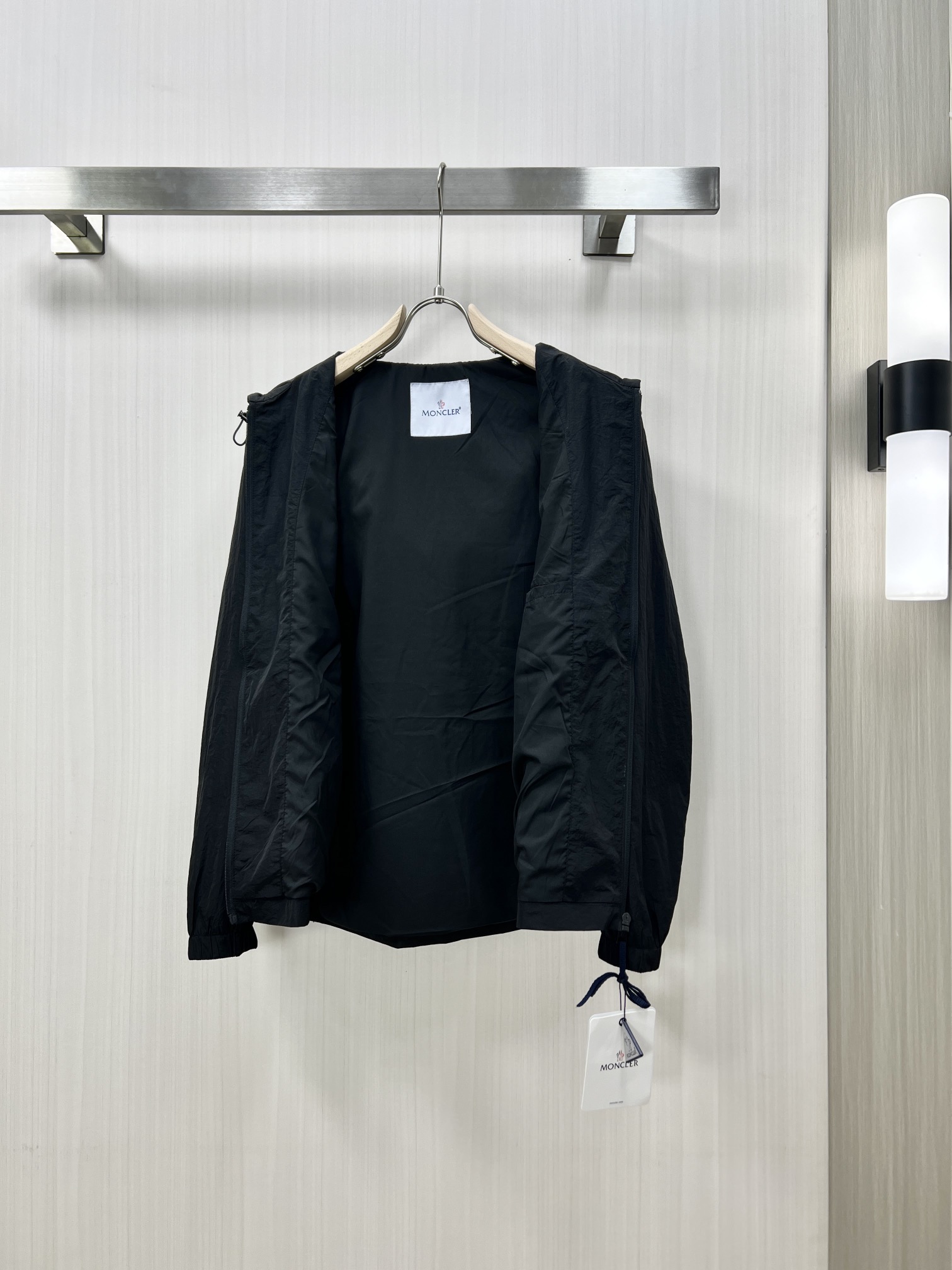 Moncler Haute Couture Haute Couture Ready-to-Wear Clothing Dress Jacket 8