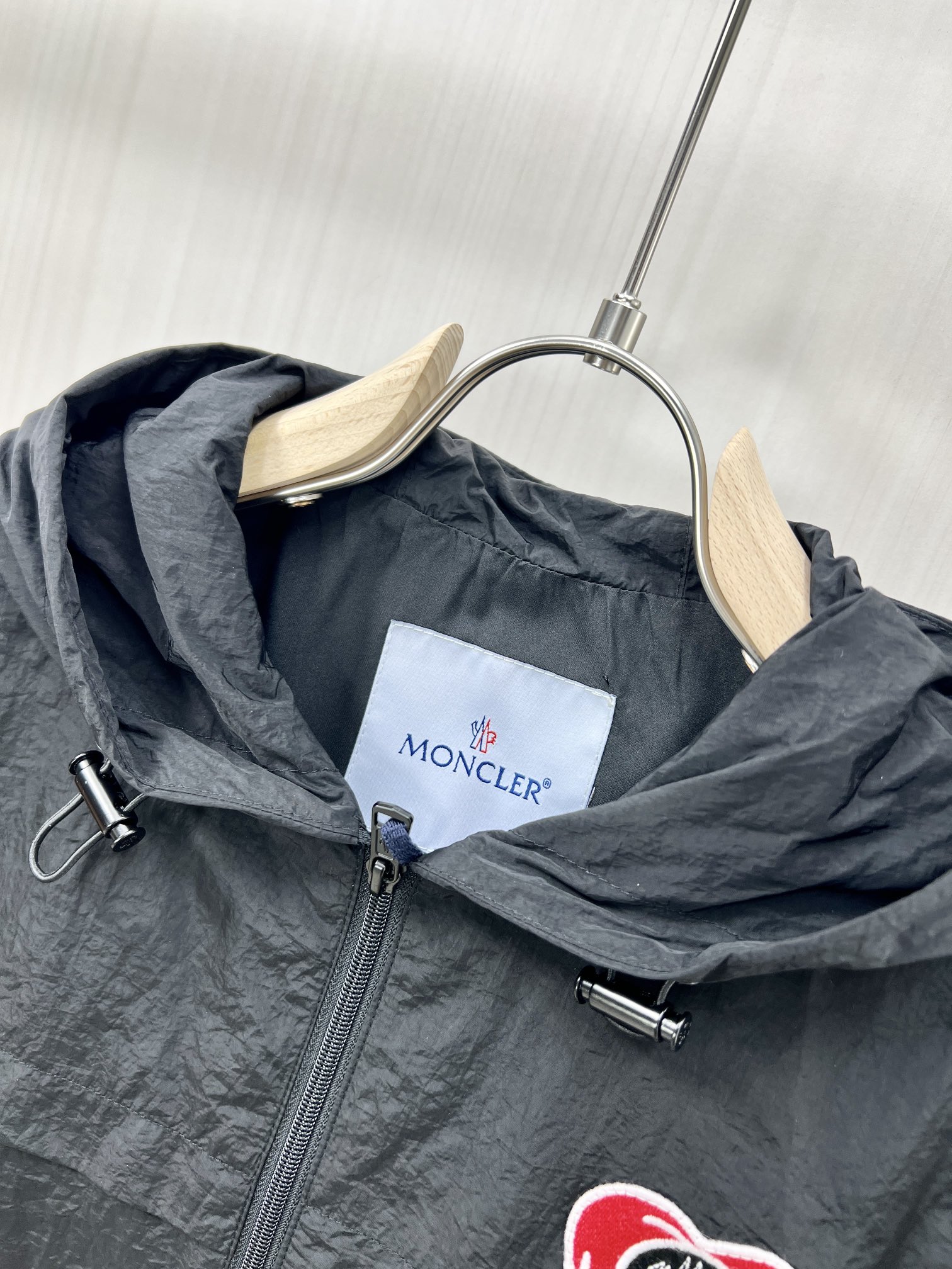 Moncler Haute Couture Haute Couture Ready-to-Wear Clothing Dress Jacket 3