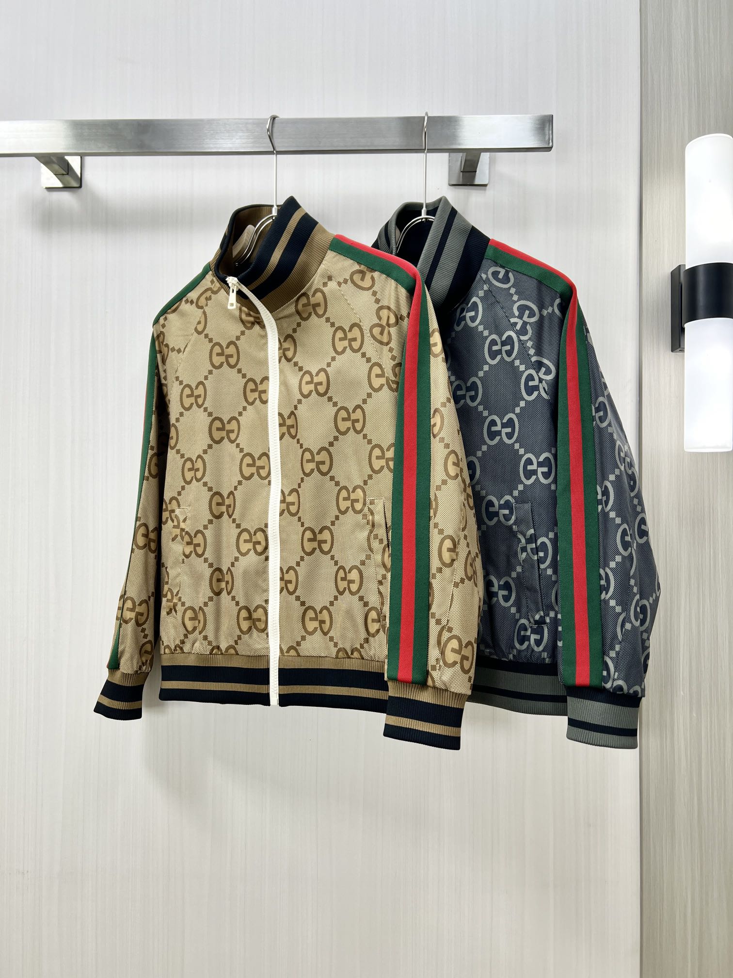 Gucci Haute Couture Haute Couture Ready-to-Wear Clothing Dress Jacket 9