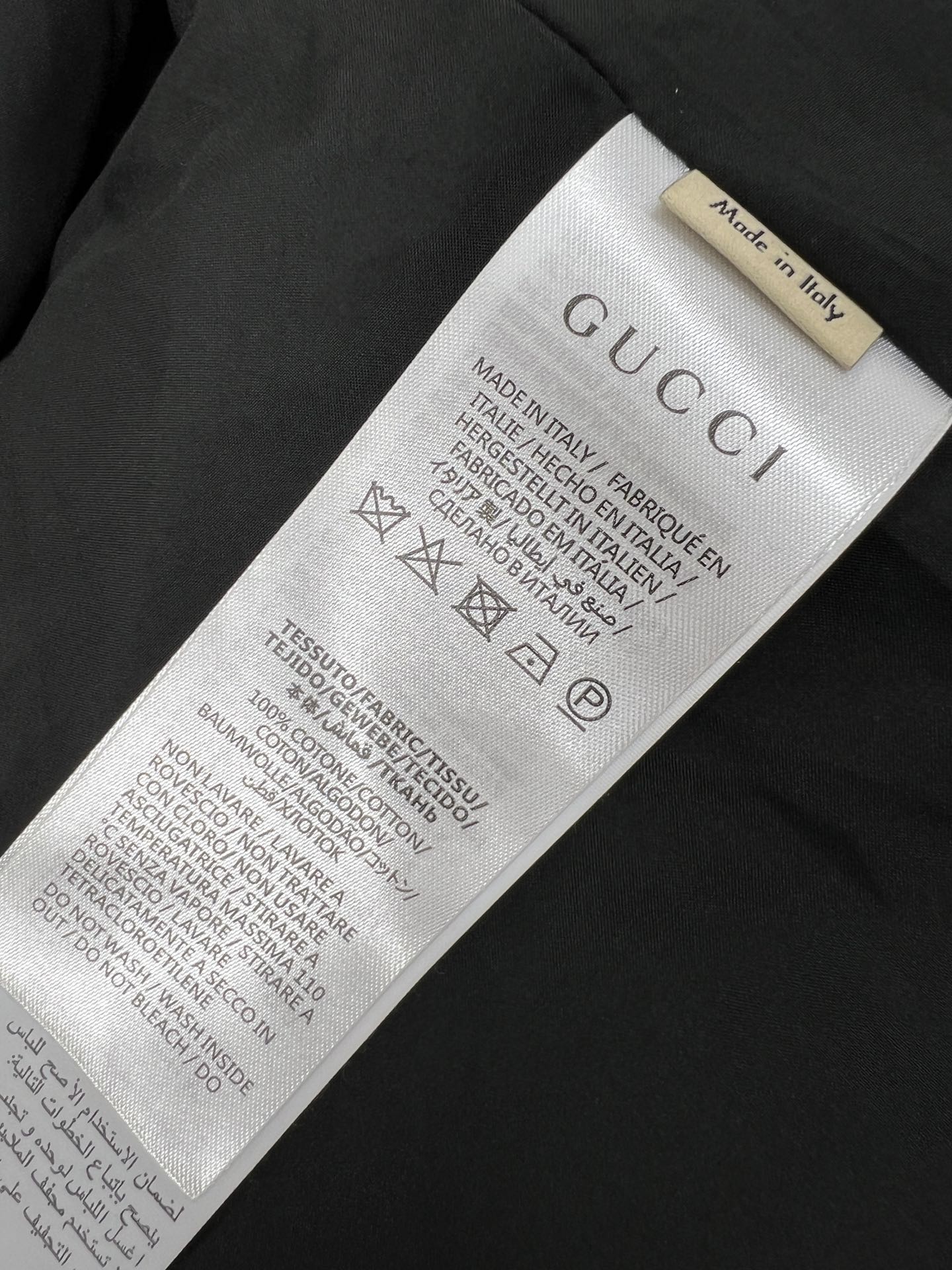 Gucci Haute Couture Haute Couture Ready-to-Wear Clothing Dress Jacket 8